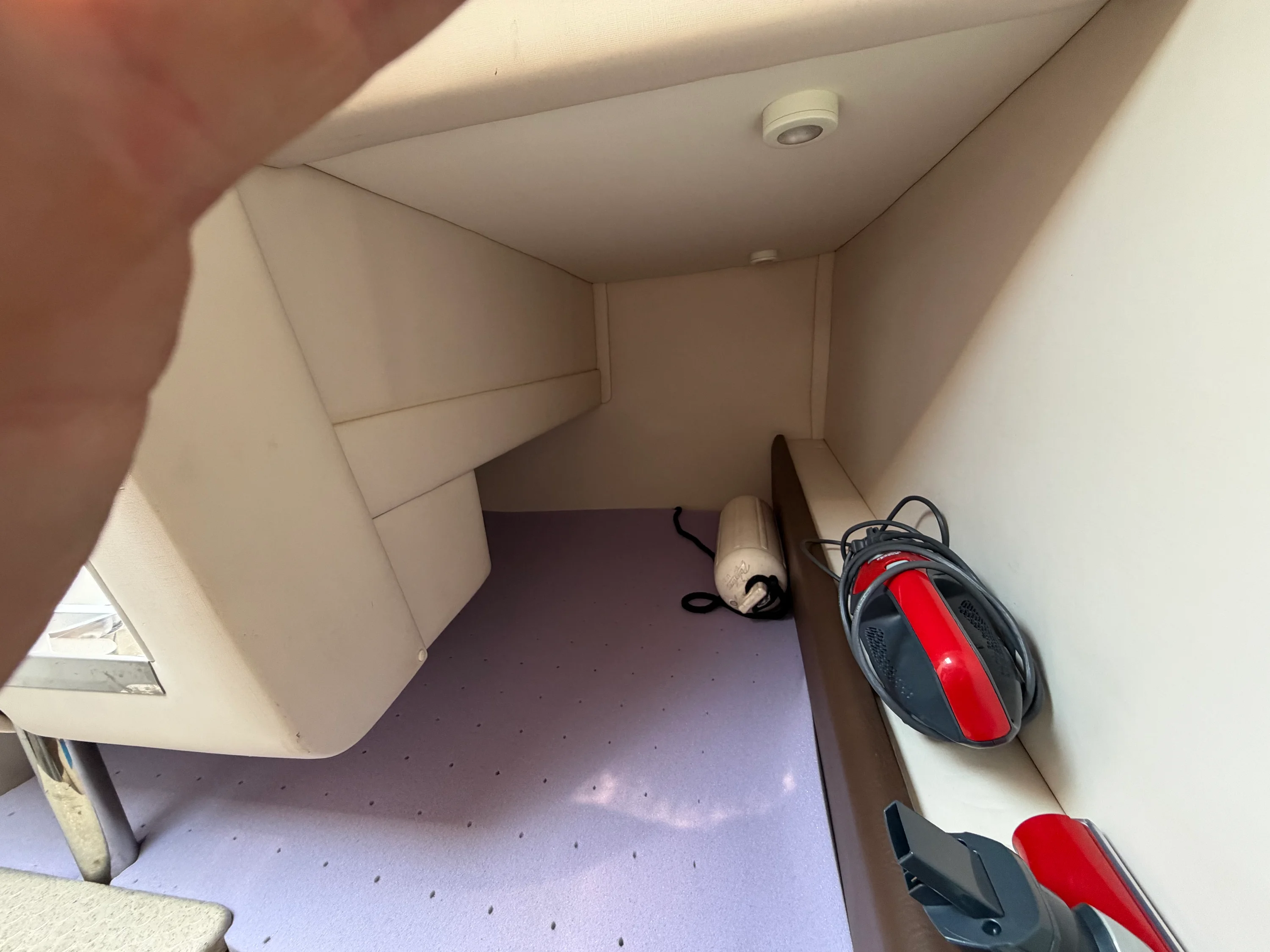 2014 Sea Ray 260 SUNDANCER Image Thumbnail #15