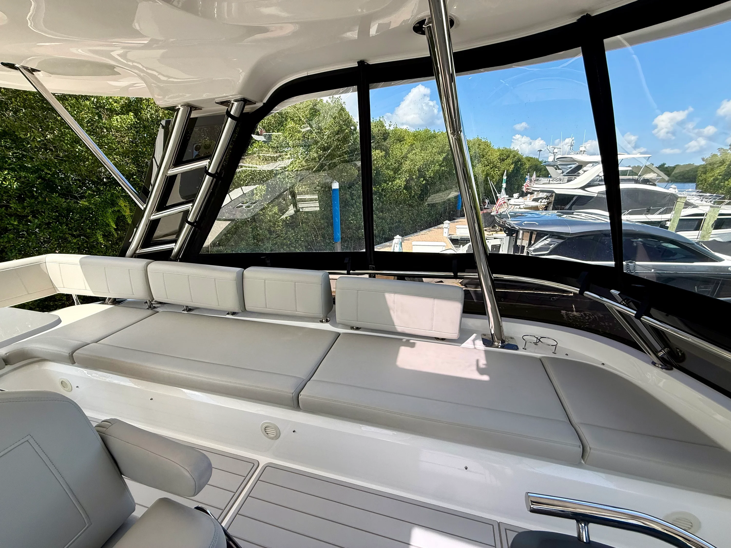 2024 Aquila 42 YACHT Image Thumbnail #50