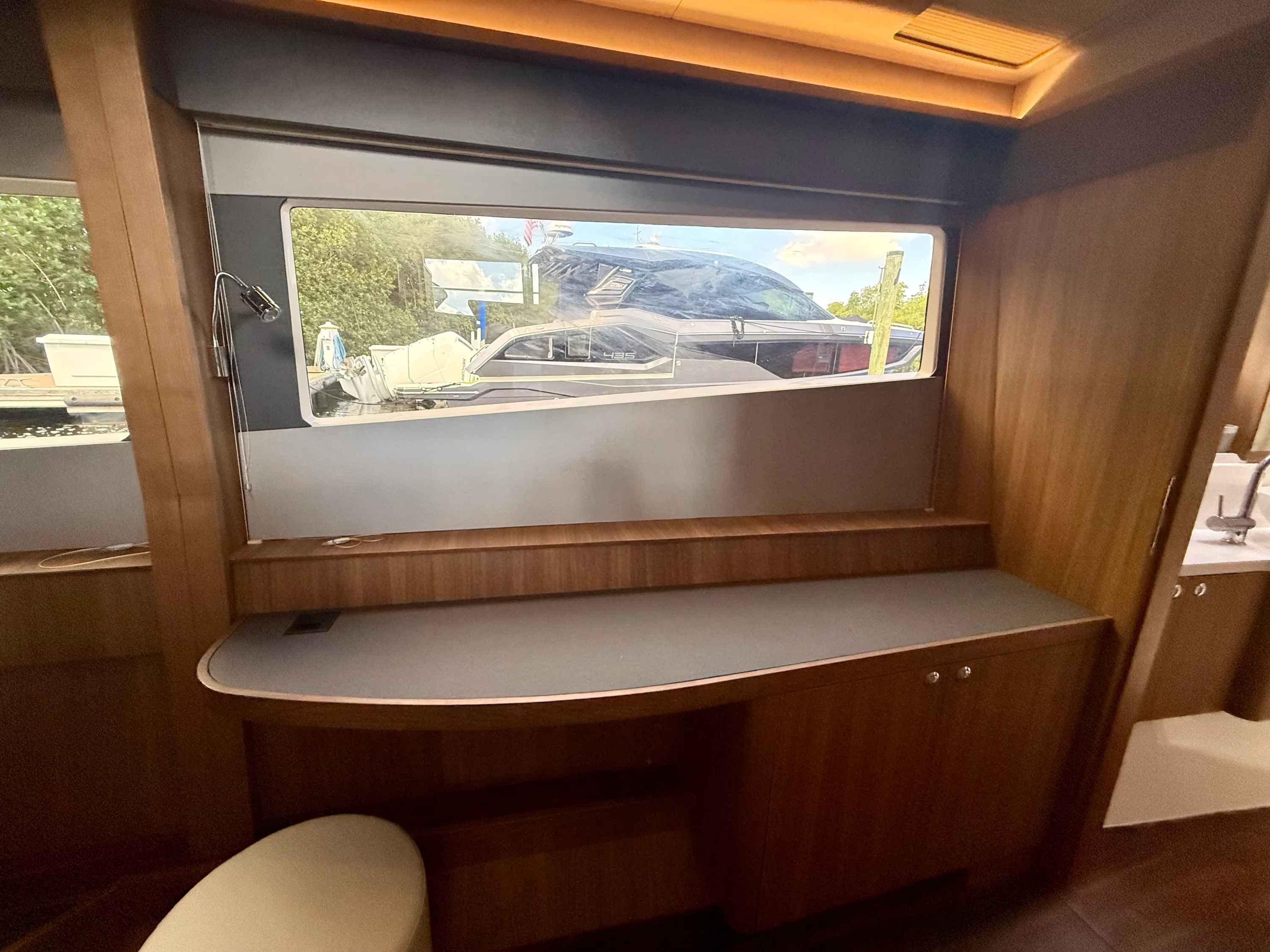2024 Aquila 42 YACHT Image Thumbnail #77