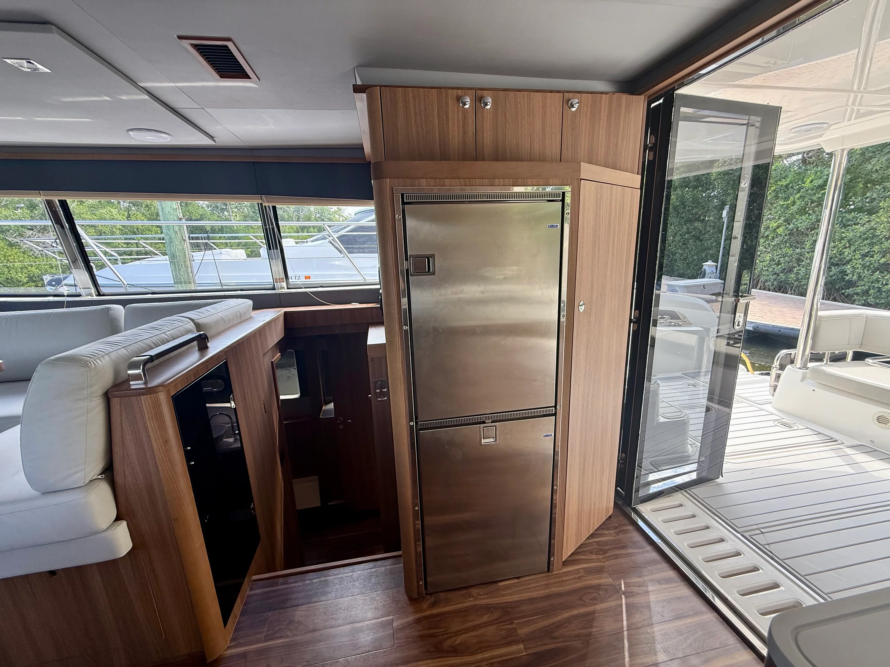 2024 Aquila 42 YACHT Image Thumbnail #61