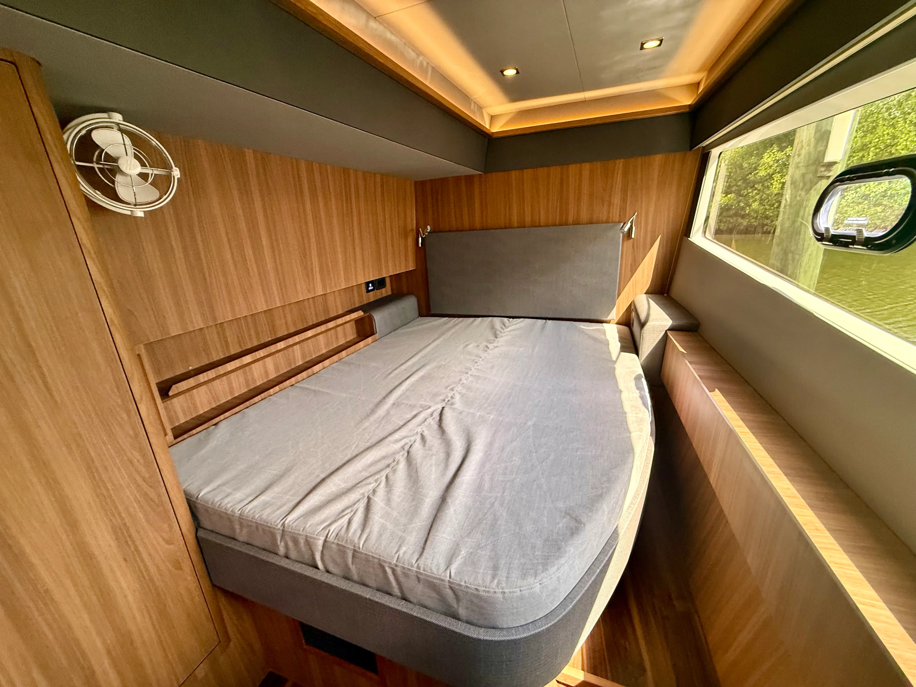 2024 Aquila 42 YACHT Image Thumbnail #64