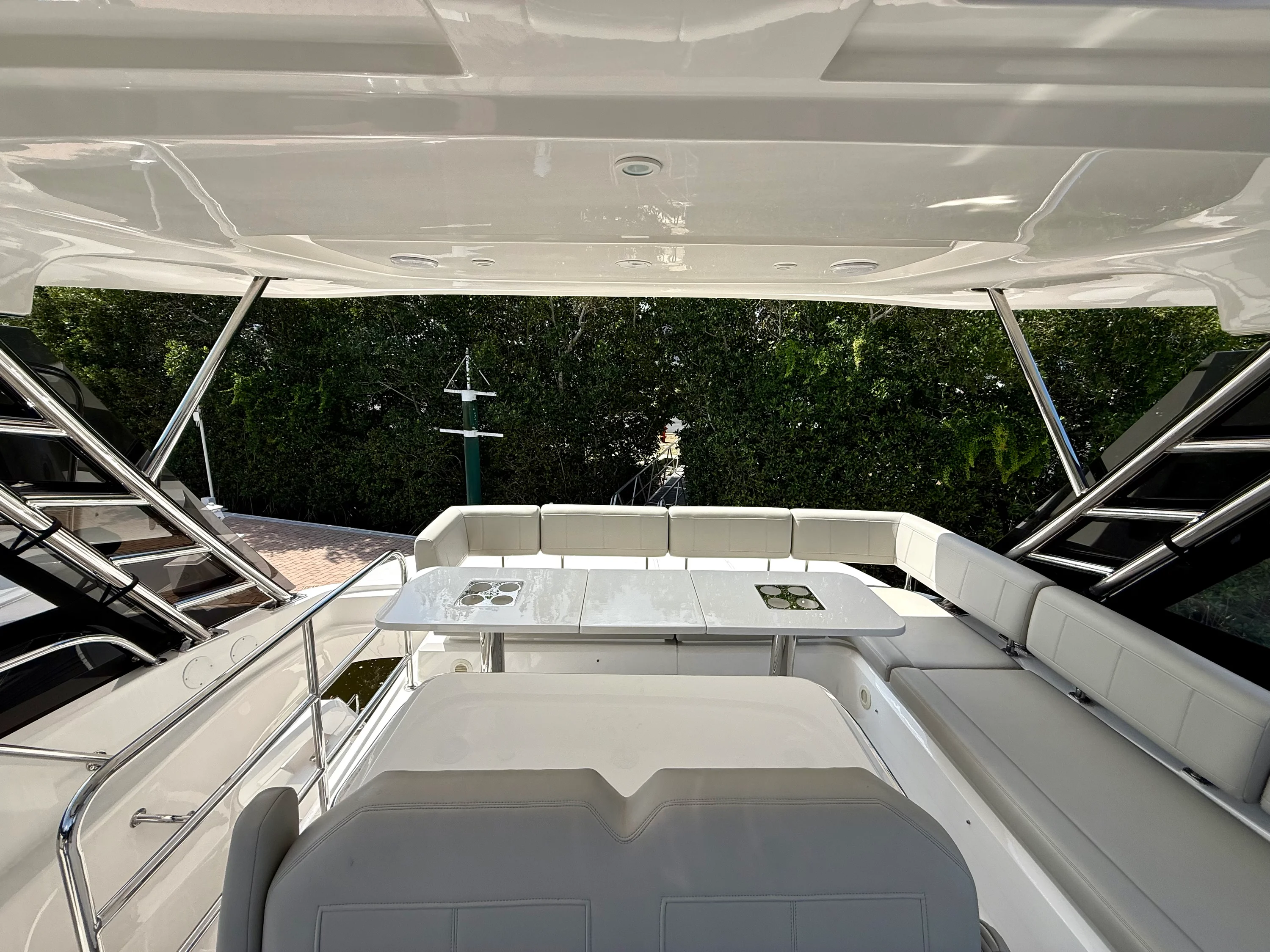 2024 Aquila 42 YACHT Image Thumbnail #44