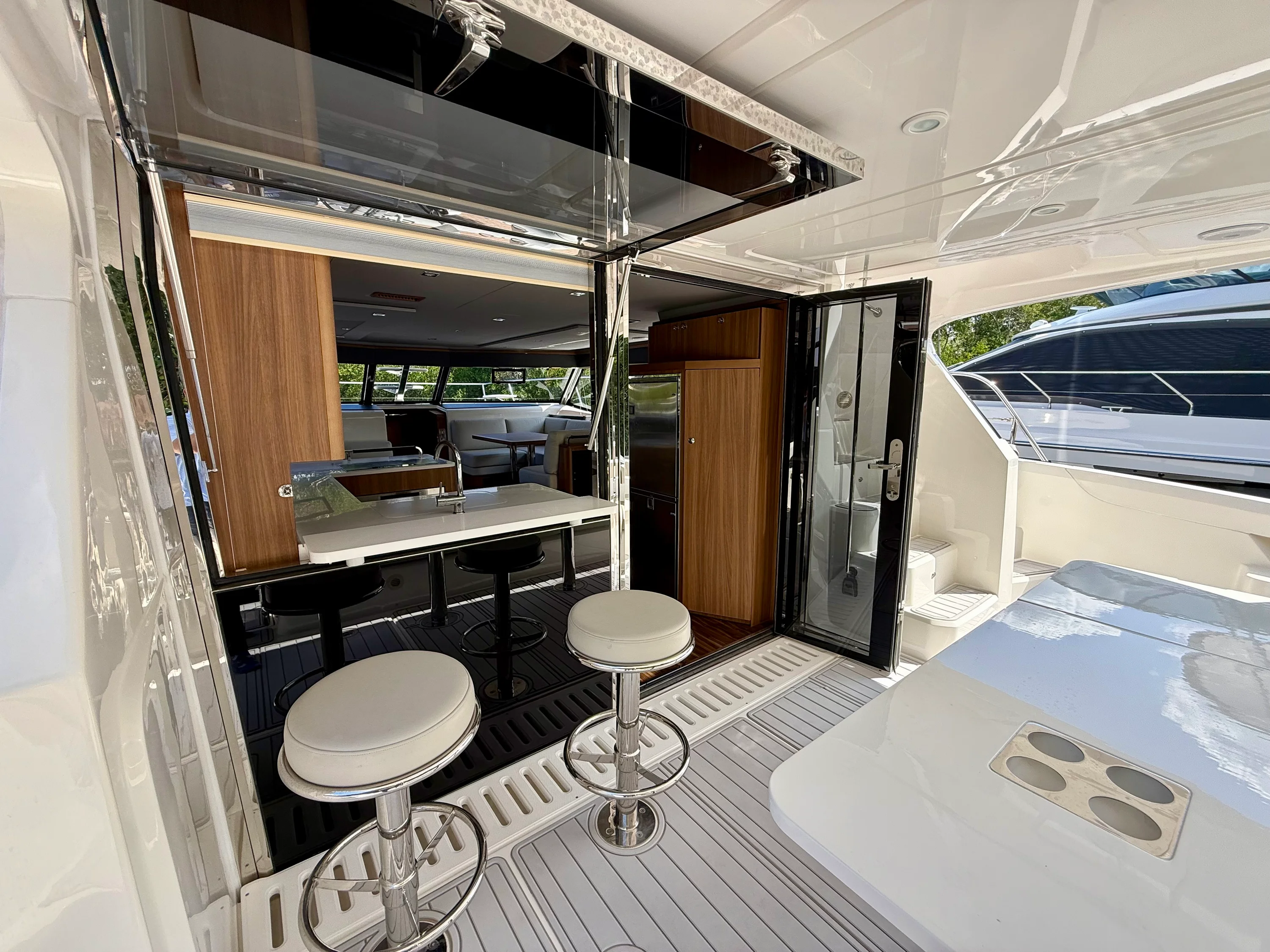 2024 Aquila 42 YACHT Image Thumbnail #54