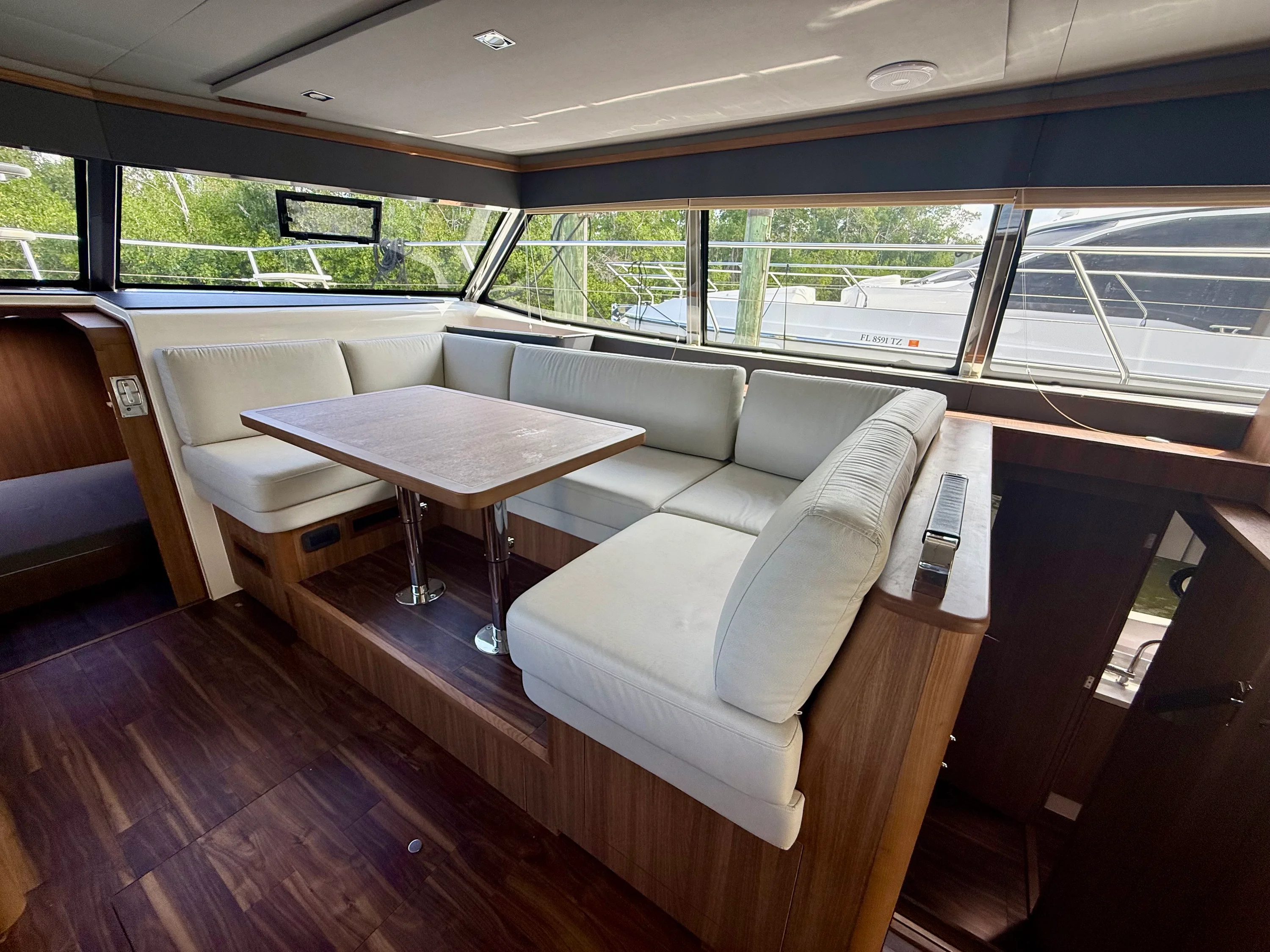 2024 Aquila 42 YACHT Image Thumbnail #70