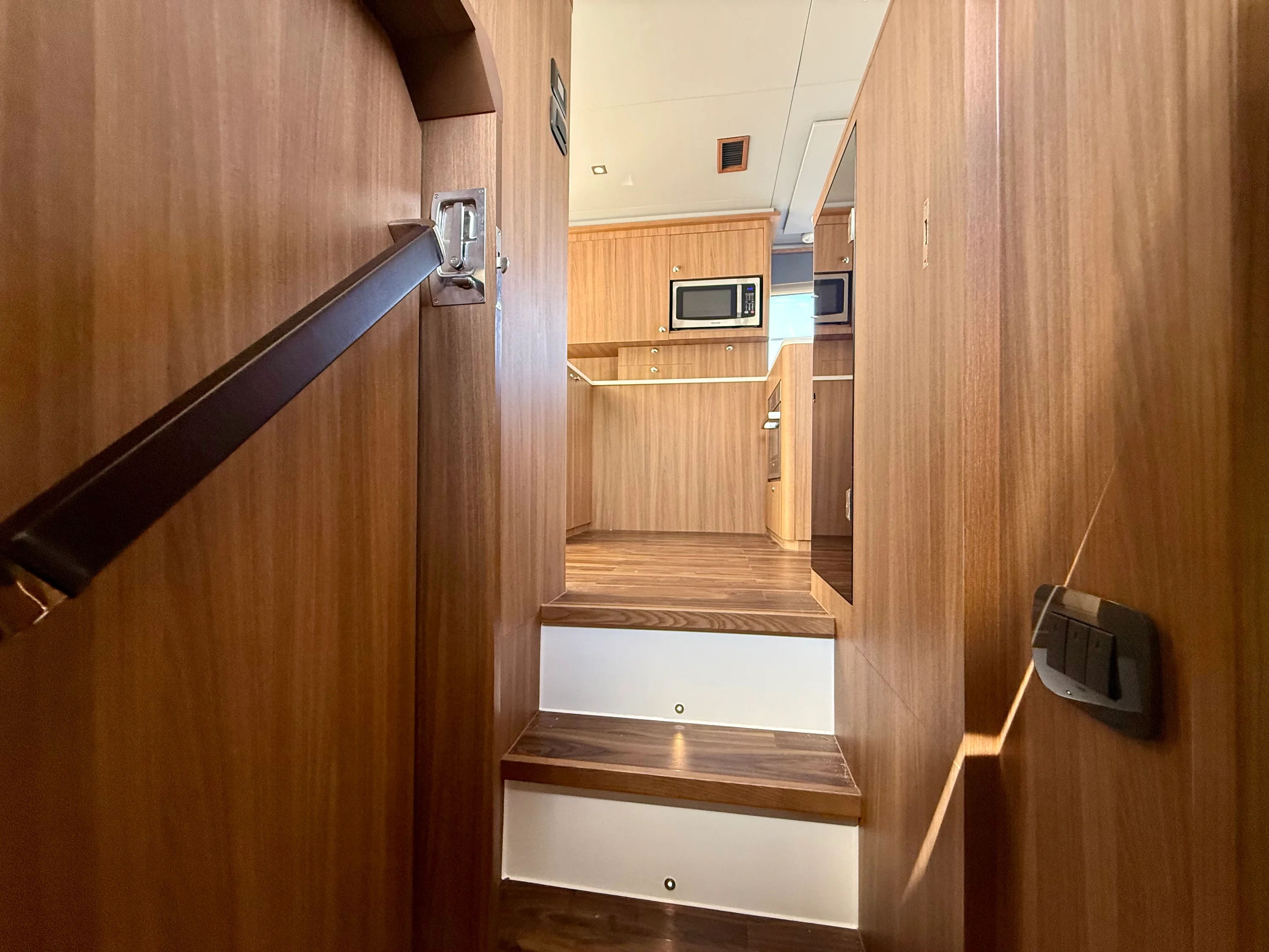 2024 Aquila 42 YACHT Image Thumbnail #69