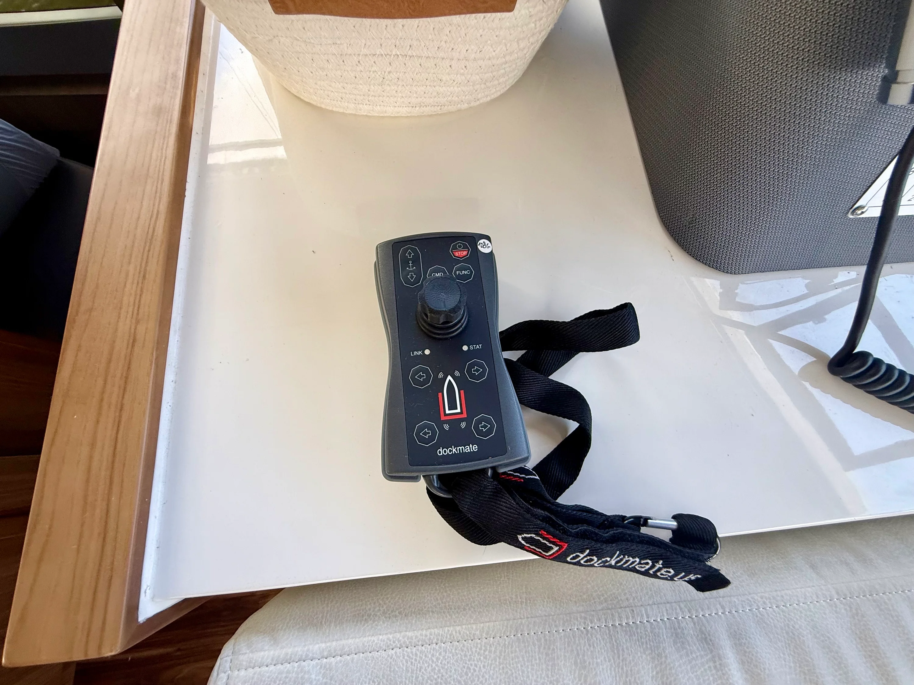 2024 Aquila 42 YACHT Image Thumbnail #76