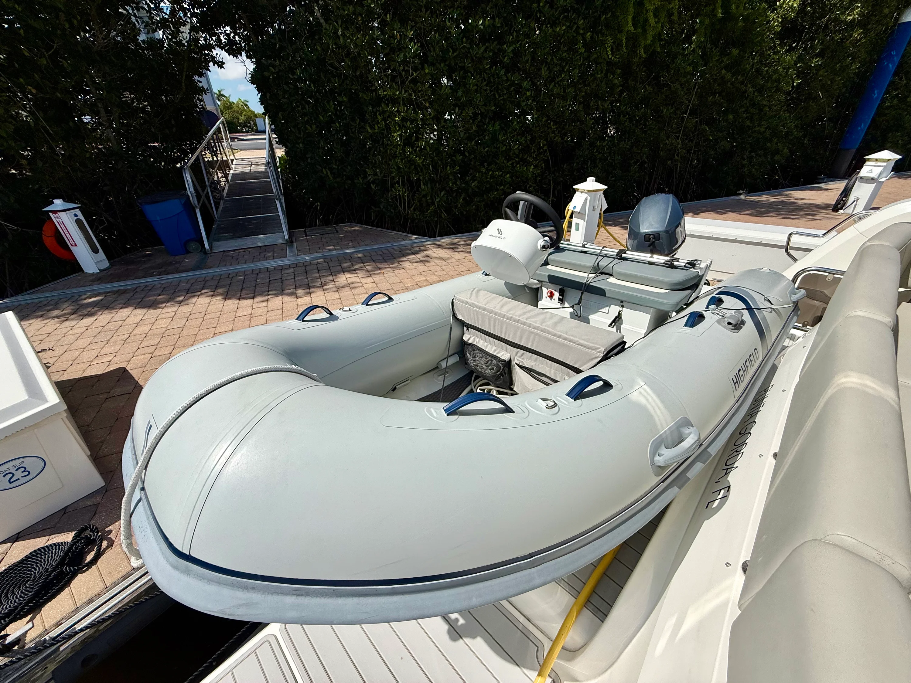 2024 Aquila 42 YACHT Image Thumbnail #15