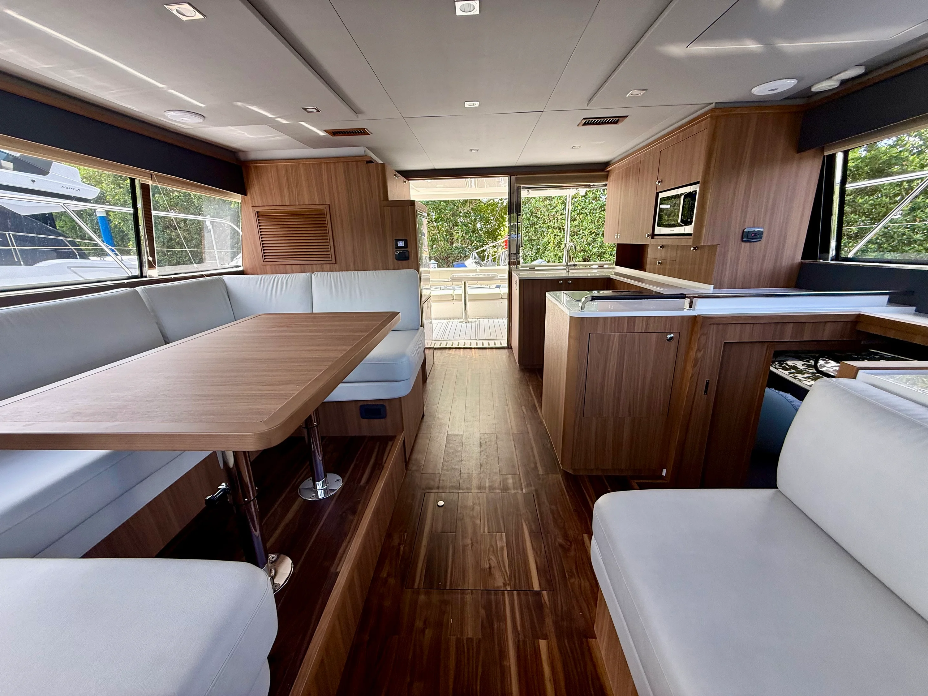 2024 Aquila 42 YACHT Image Thumbnail #85