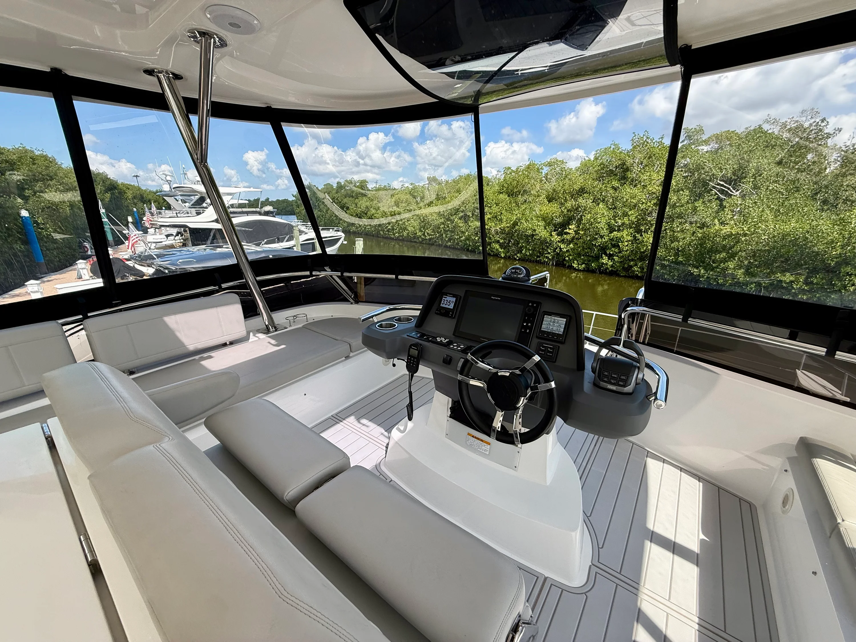 2024 Aquila 42 YACHT Image Thumbnail #45