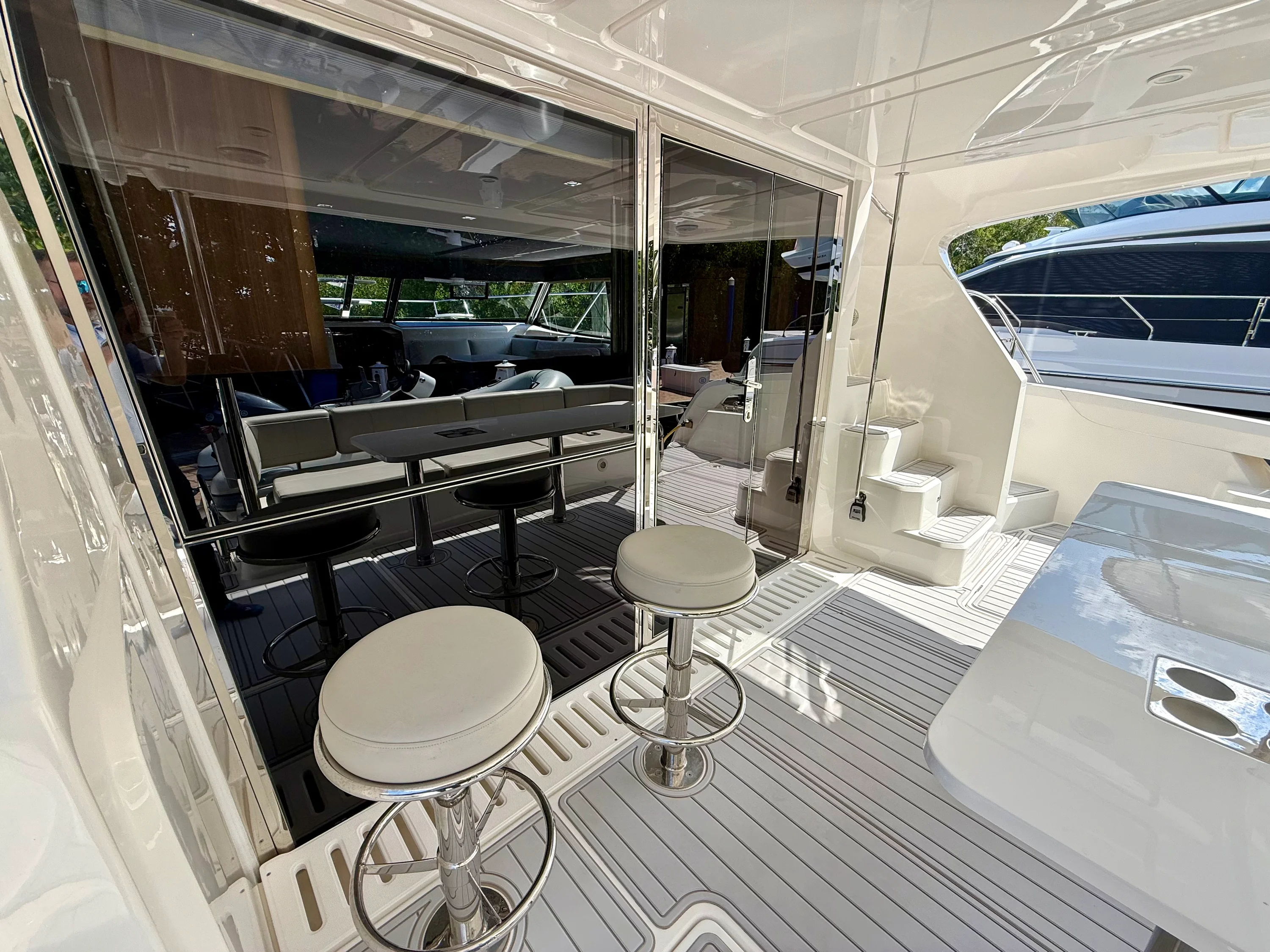 2024 Aquila 42 YACHT Image Thumbnail #23