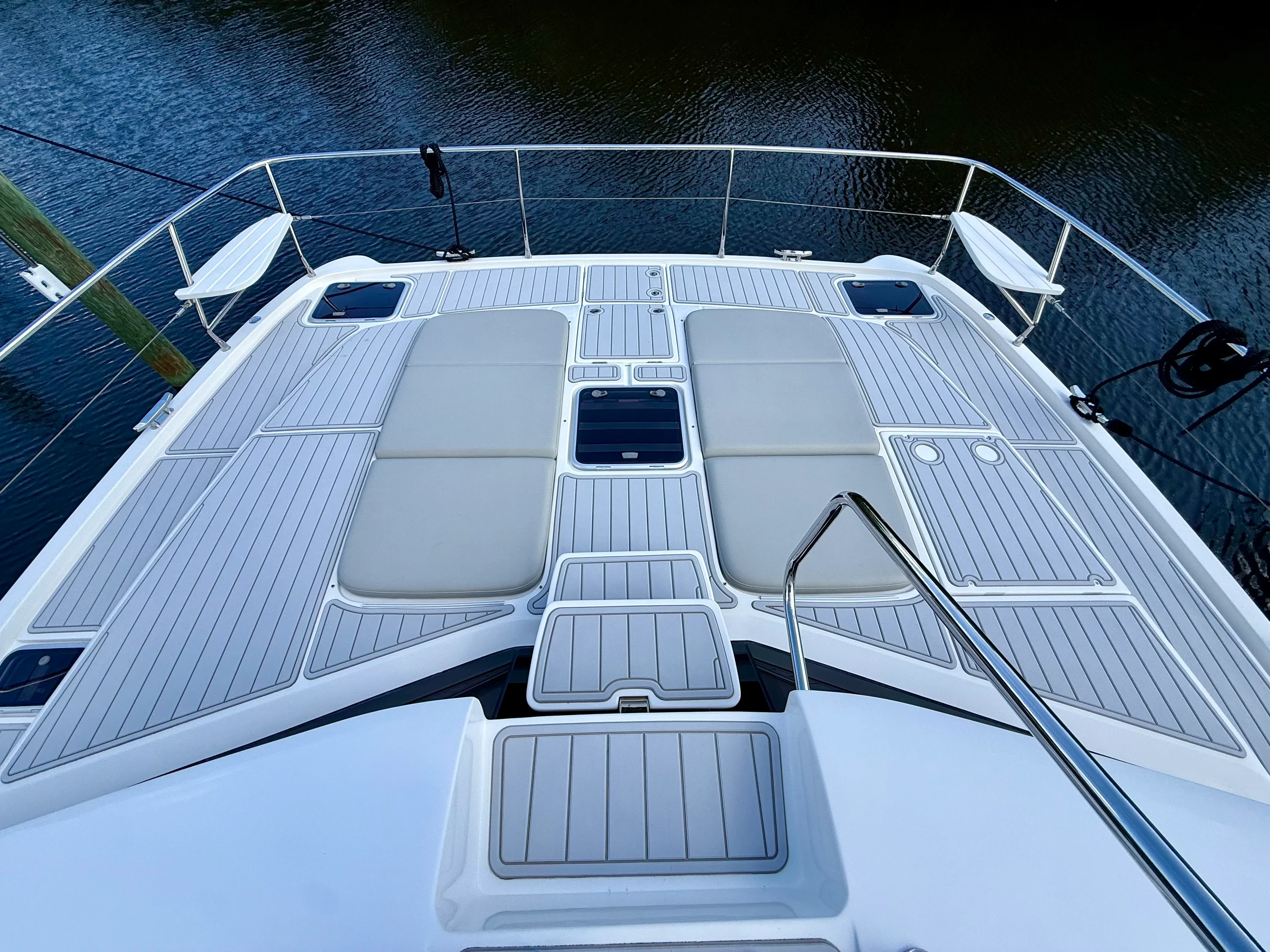 2024 Aquila 42 YACHT Image Thumbnail #52