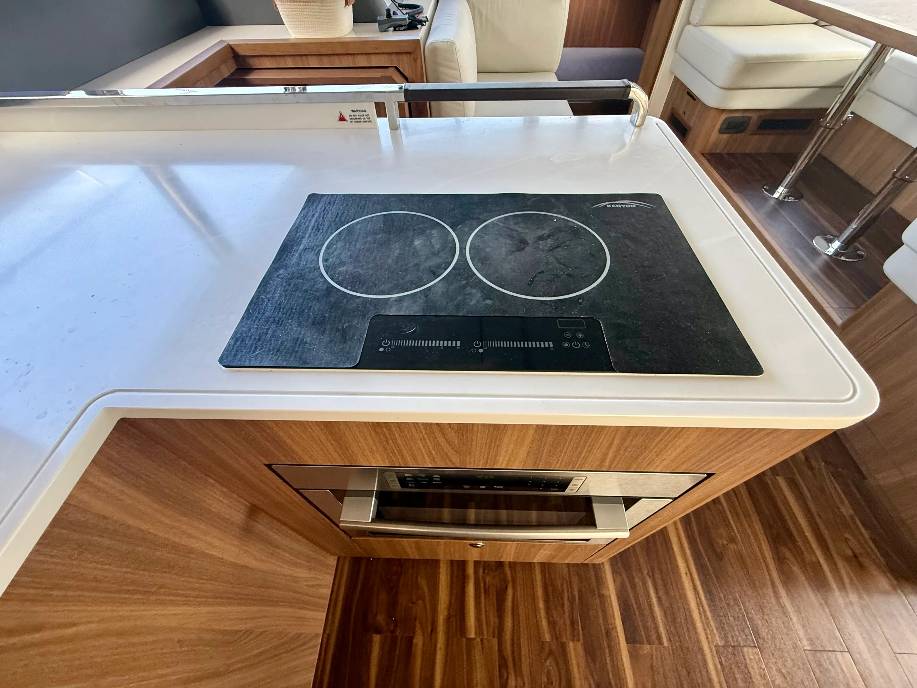 2024 Aquila 42 YACHT Image Thumbnail #60