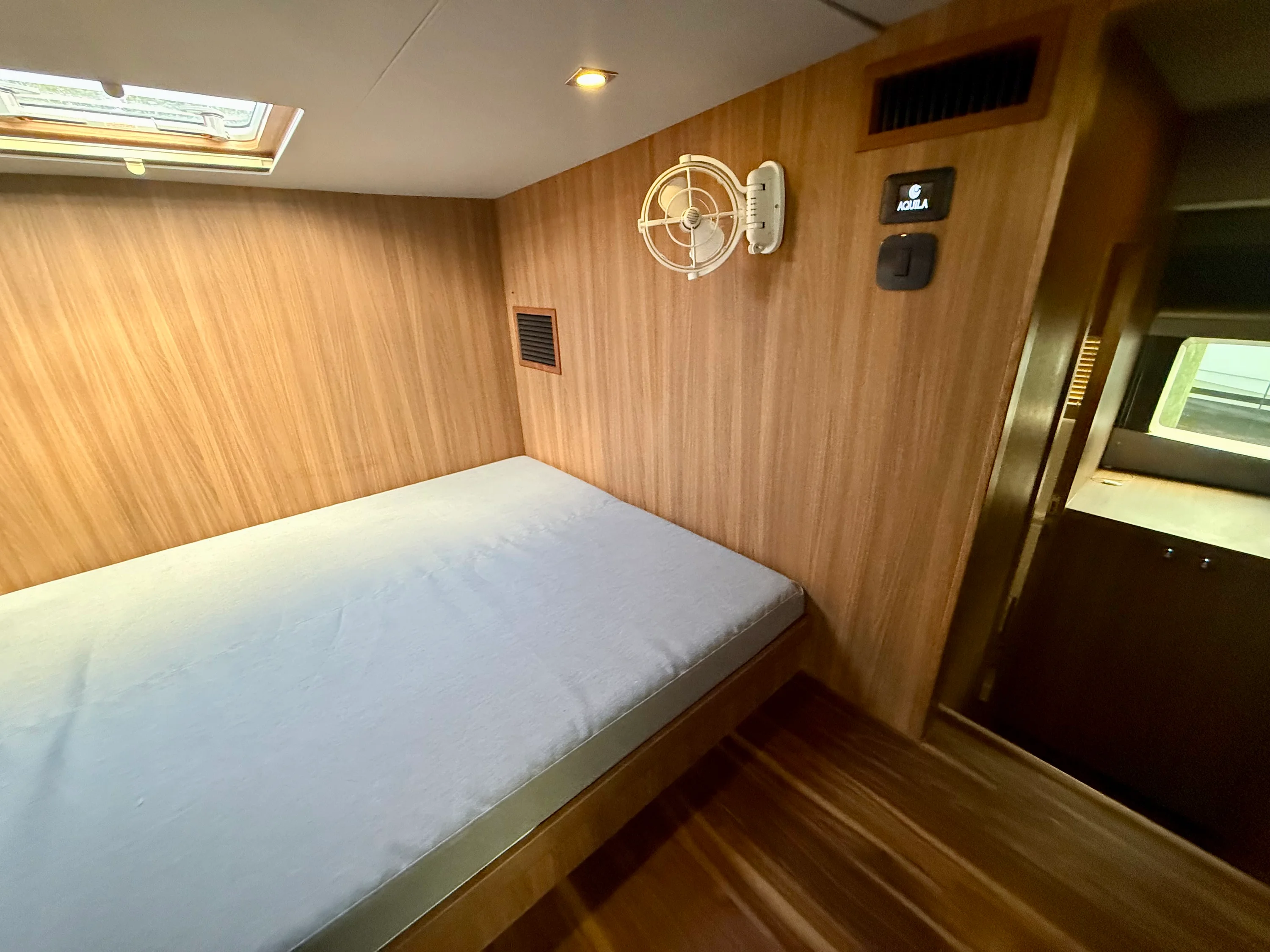 2024 Aquila 42 YACHT Image Thumbnail #82