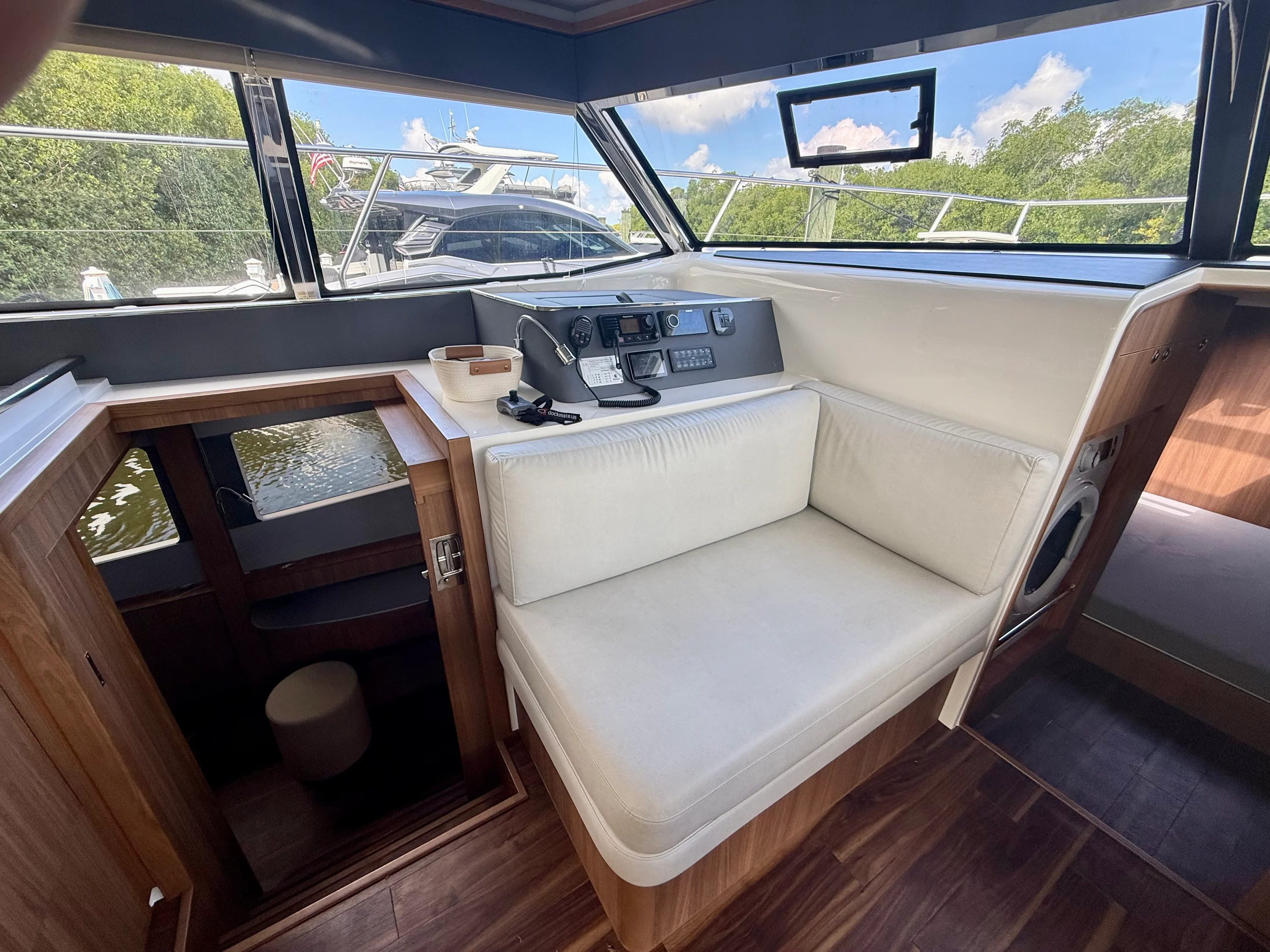 2024 Aquila 42 YACHT Image Thumbnail #73