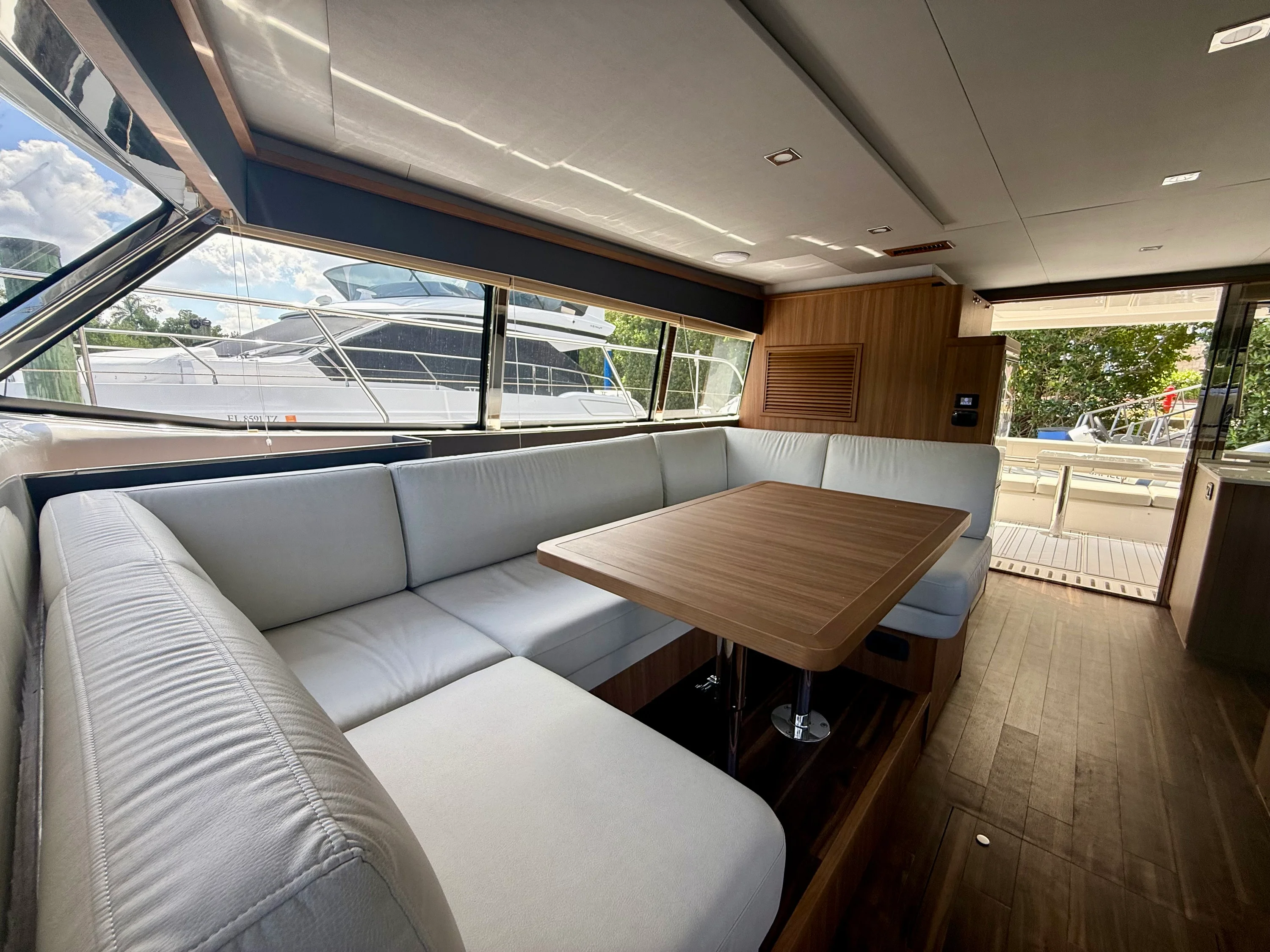 2024 Aquila 42 YACHT Image Thumbnail #72