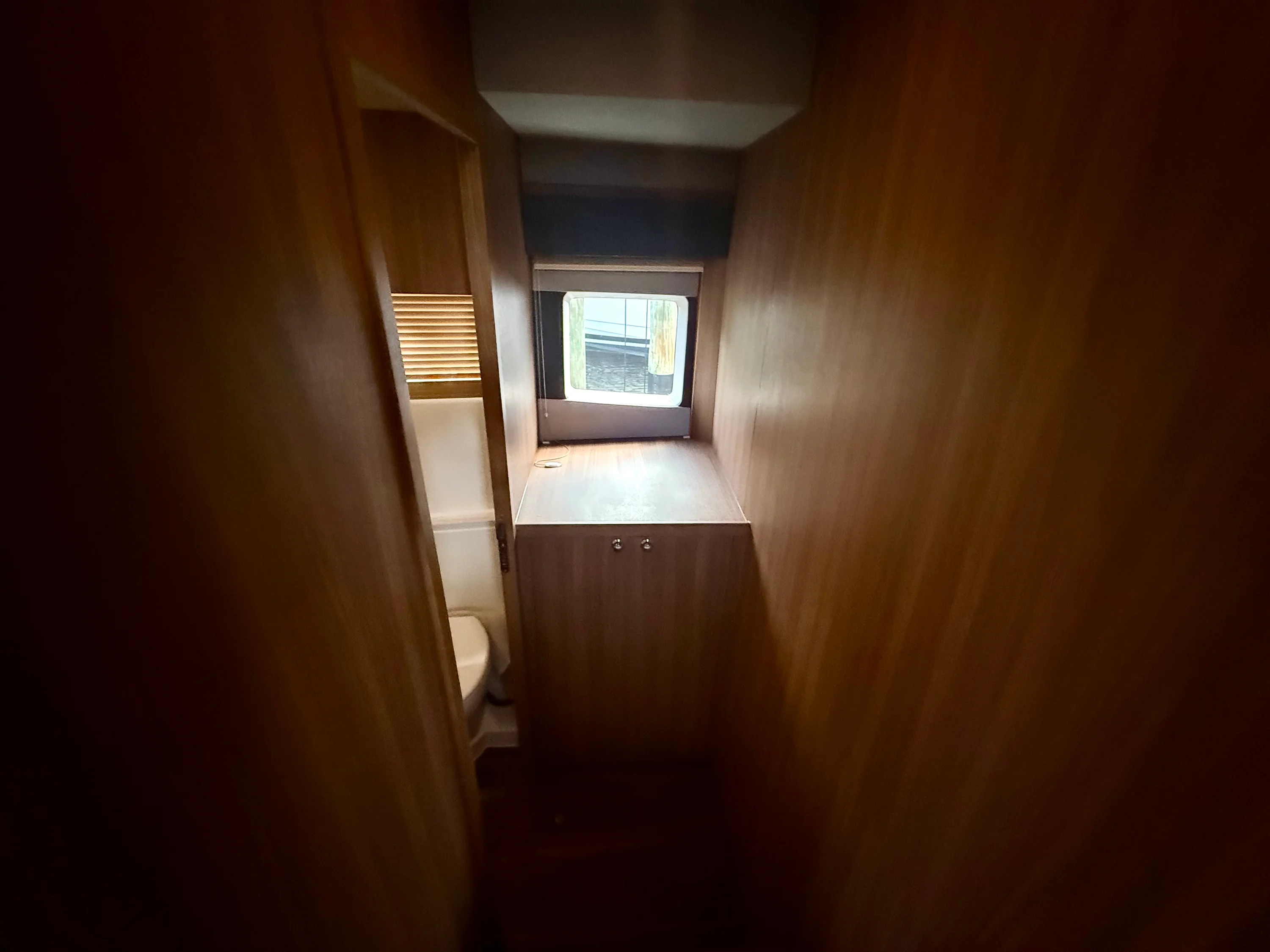 2024 Aquila 42 YACHT Image Thumbnail #83
