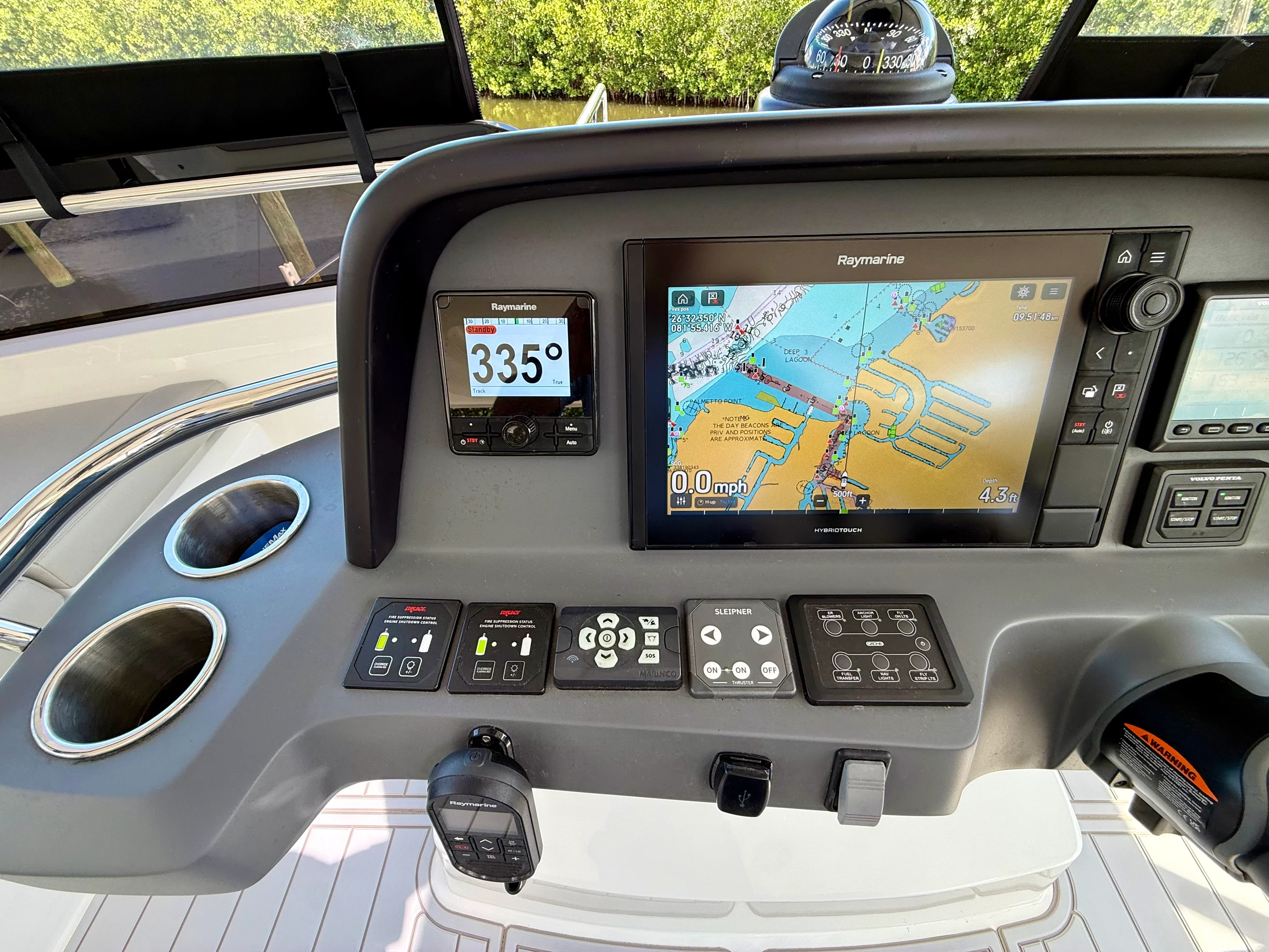 2024 Aquila 42 YACHT Image Thumbnail #47