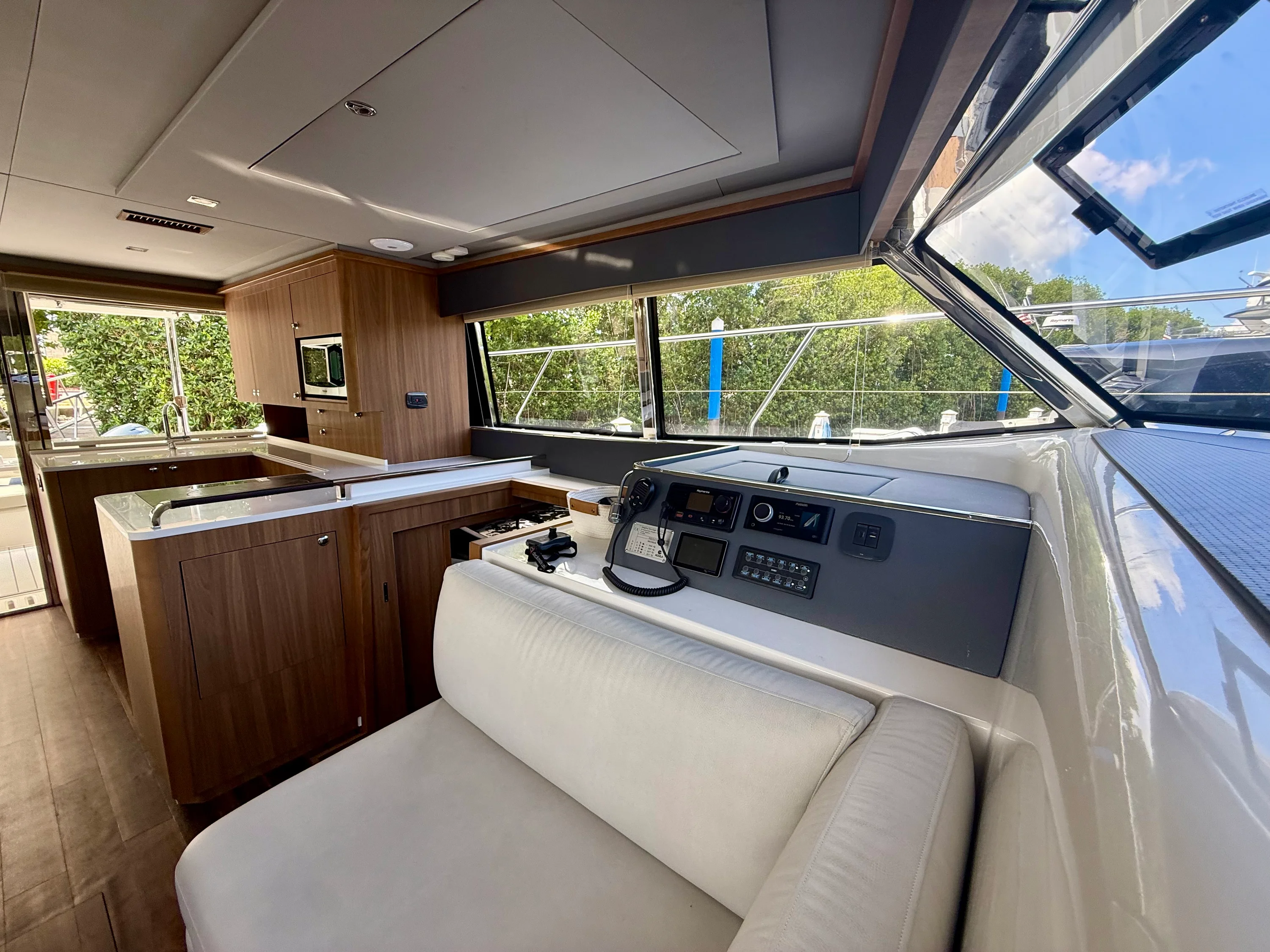 2024 Aquila 42 YACHT Image Thumbnail #74