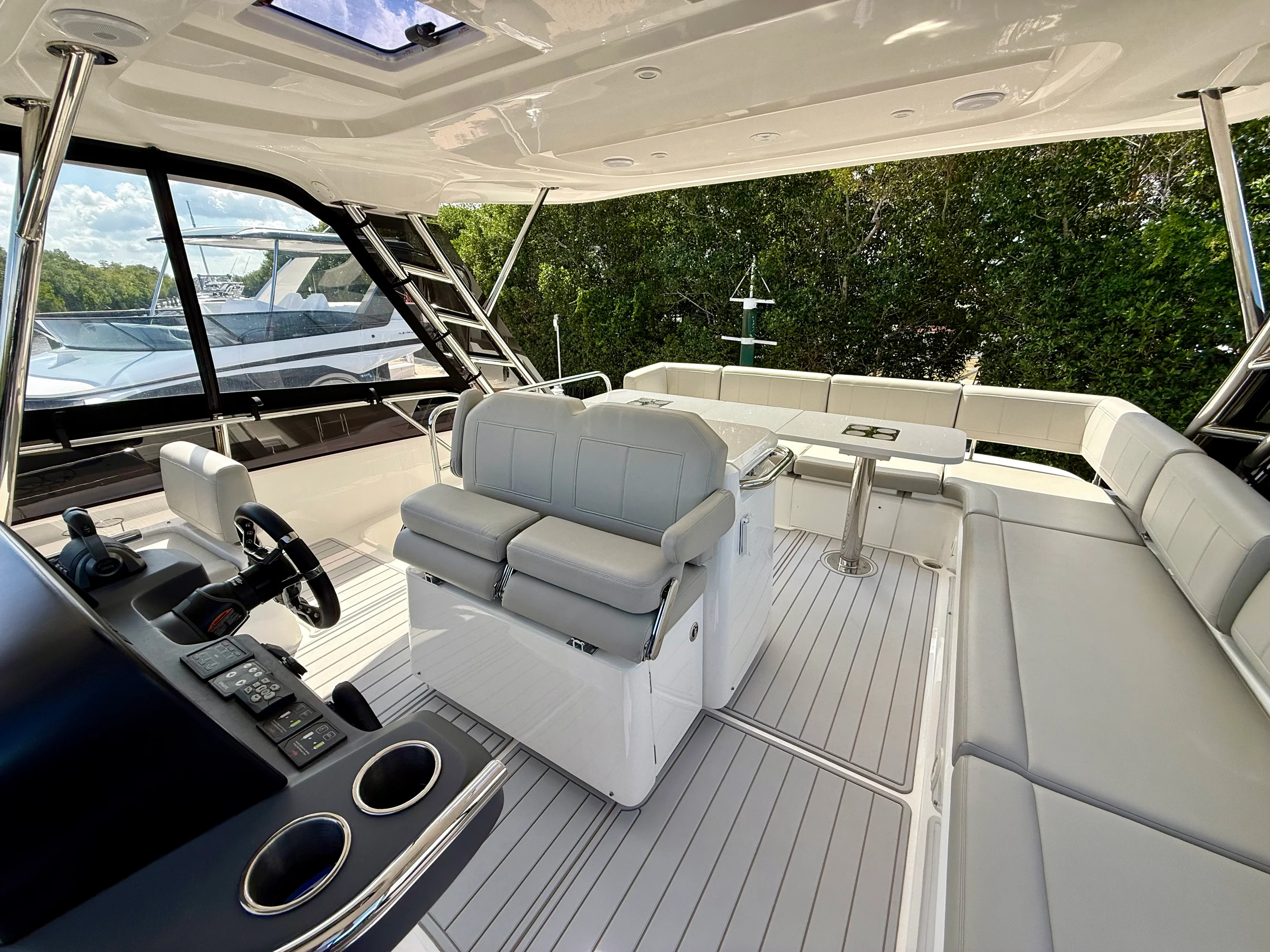 2024 Aquila 42 YACHT Image Thumbnail #42