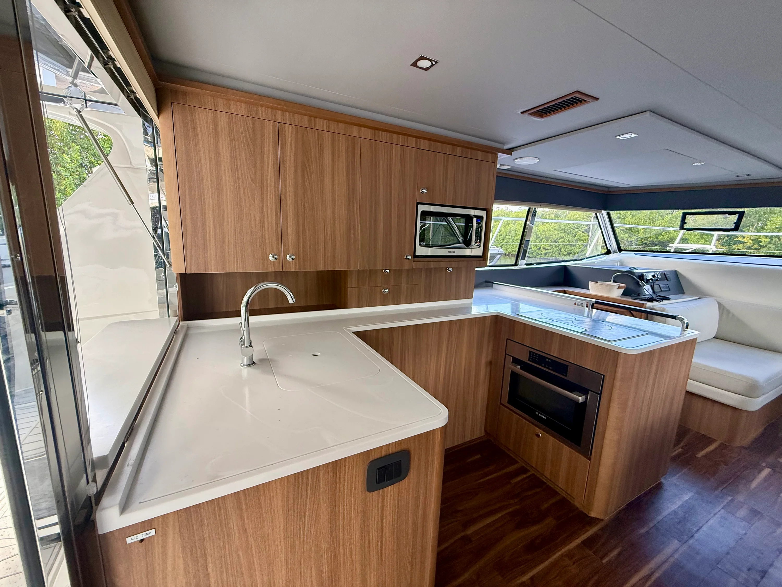 2024 Aquila 42 YACHT Image Thumbnail #57