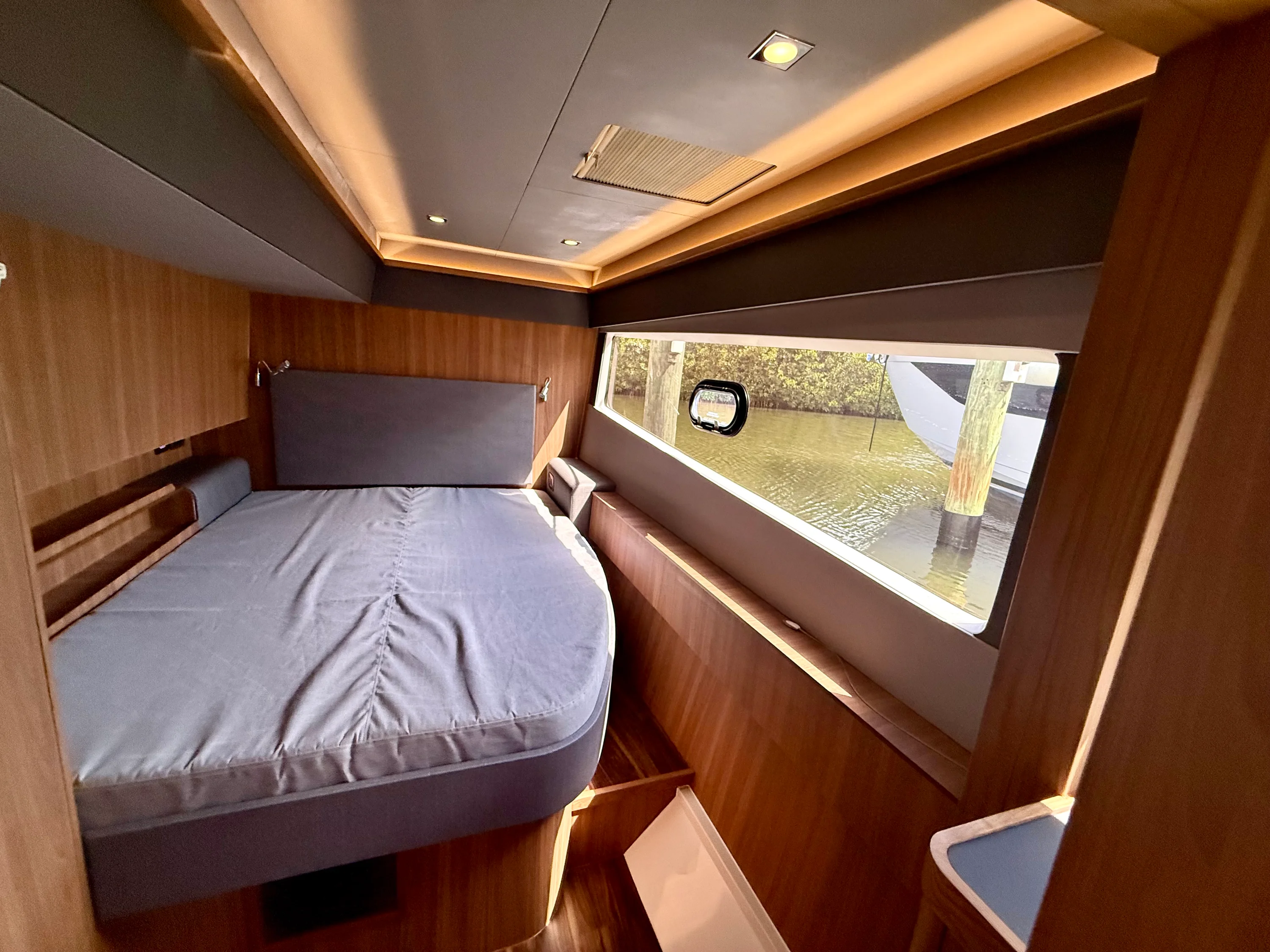 2024 Aquila 42 YACHT Image Thumbnail #63