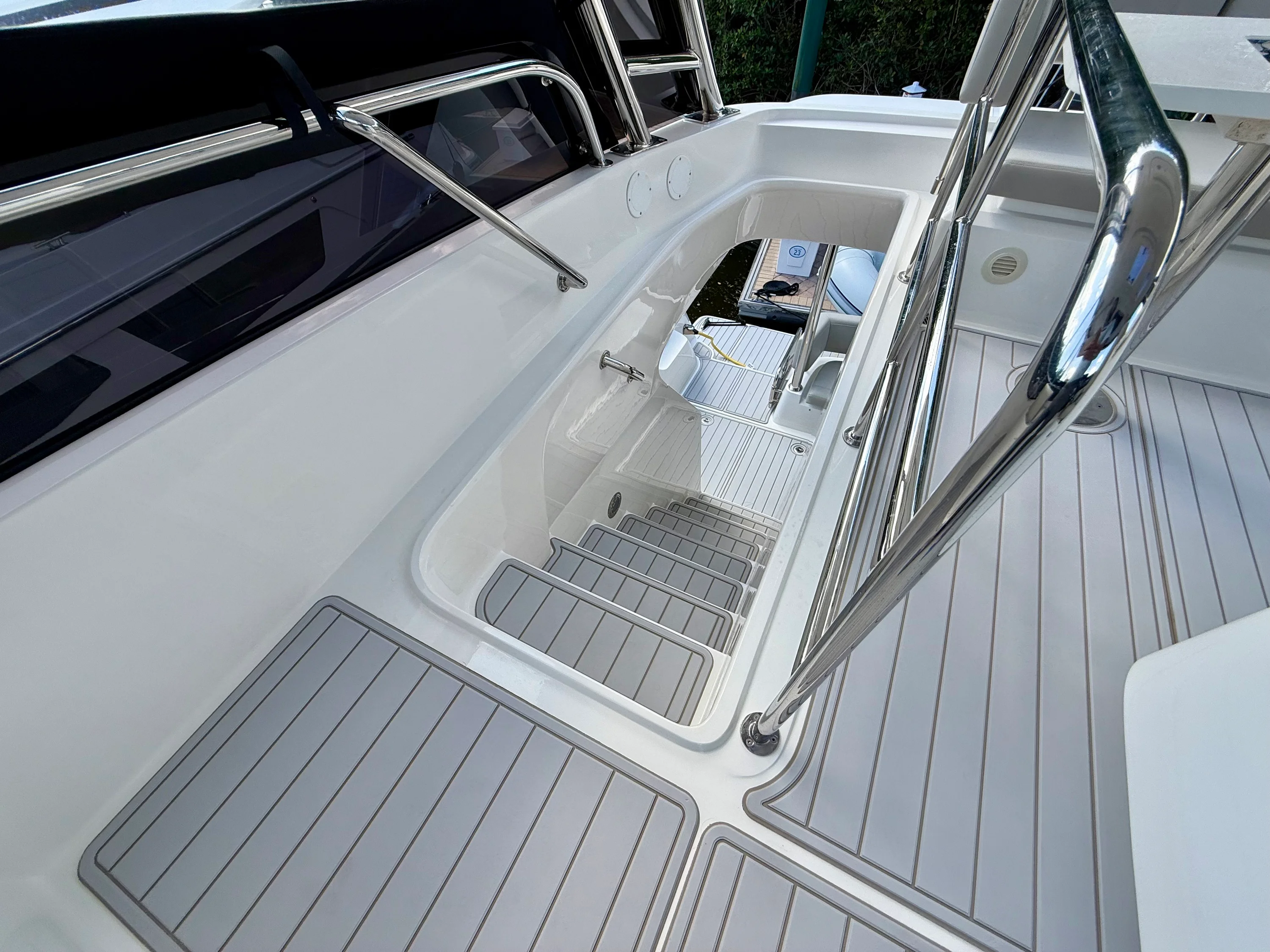 2024 Aquila 42 YACHT Image Thumbnail #53