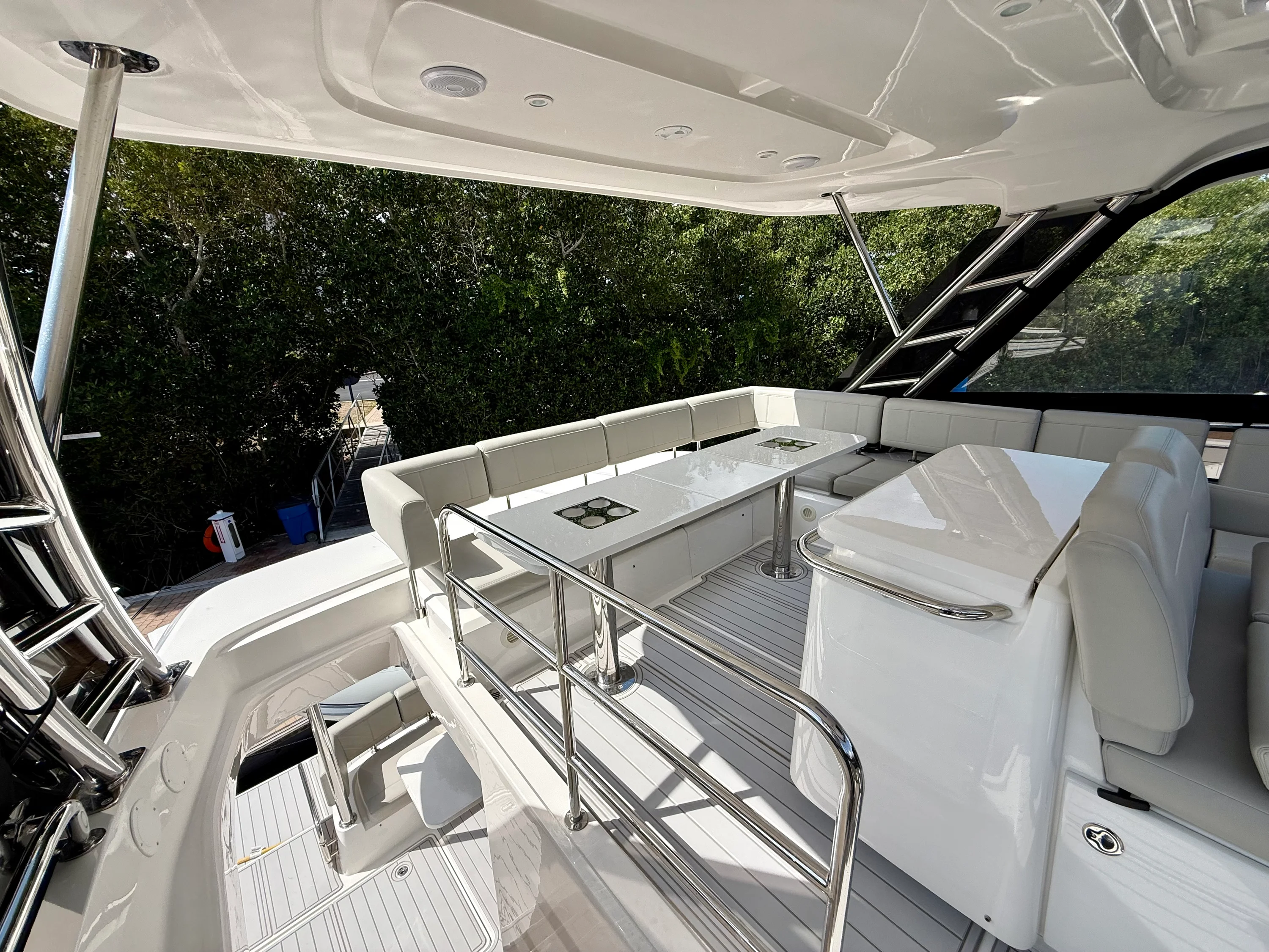 2024 Aquila 42 YACHT Image Thumbnail #41