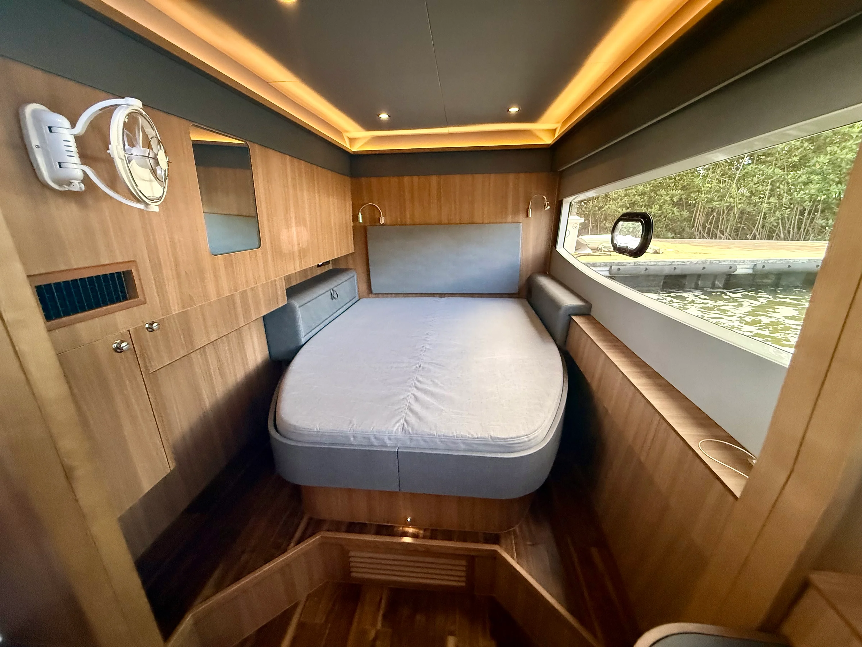 2024 Aquila 42 YACHT Image Thumbnail #78