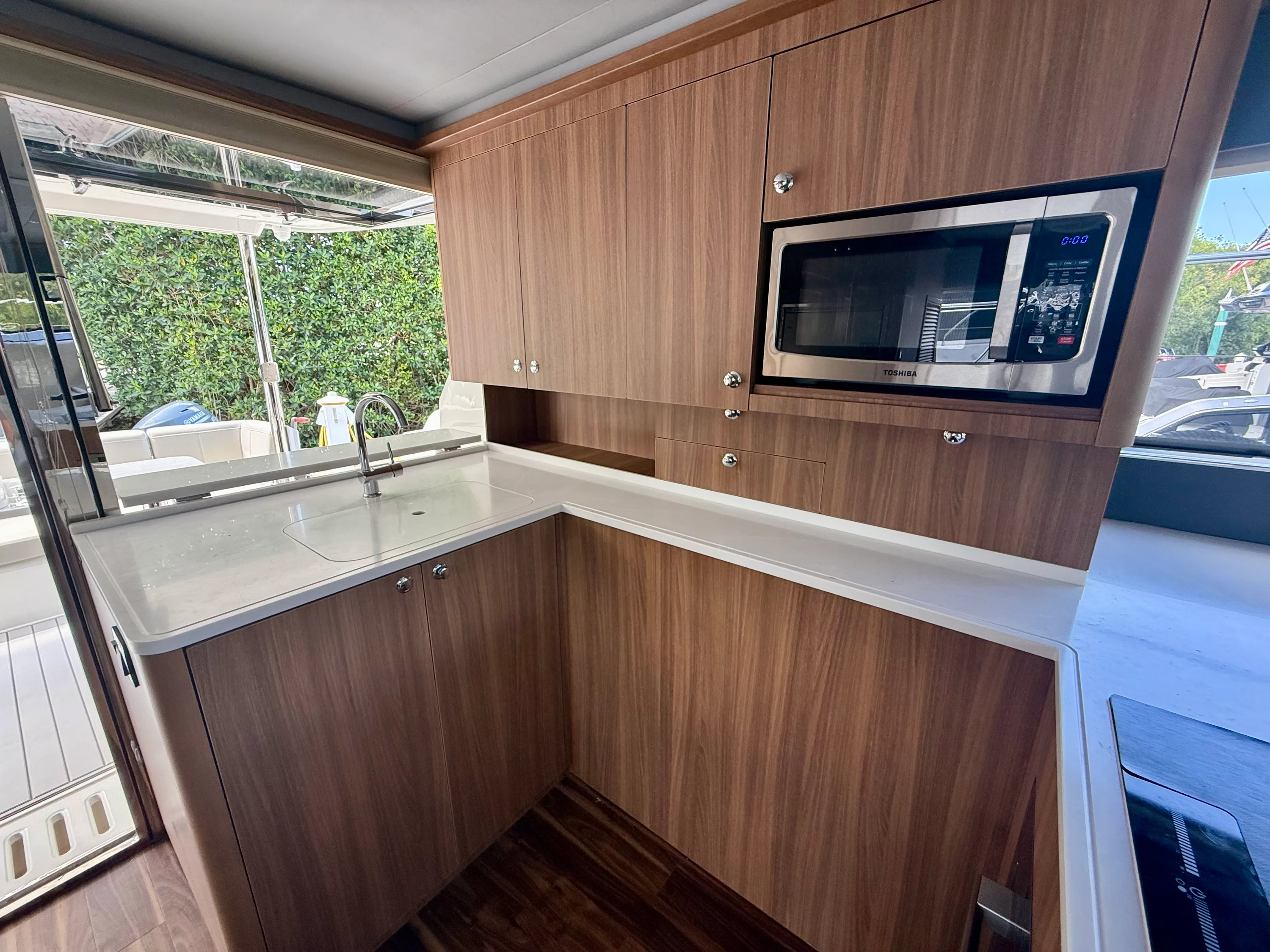 2024 Aquila 42 YACHT Image Thumbnail #58