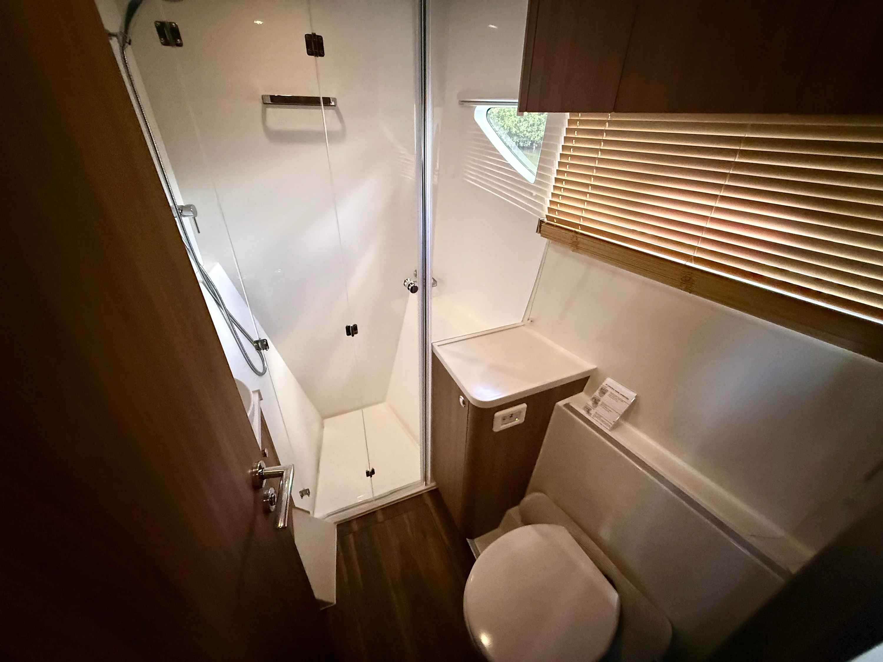 2024 Aquila 42 YACHT Image Thumbnail #84