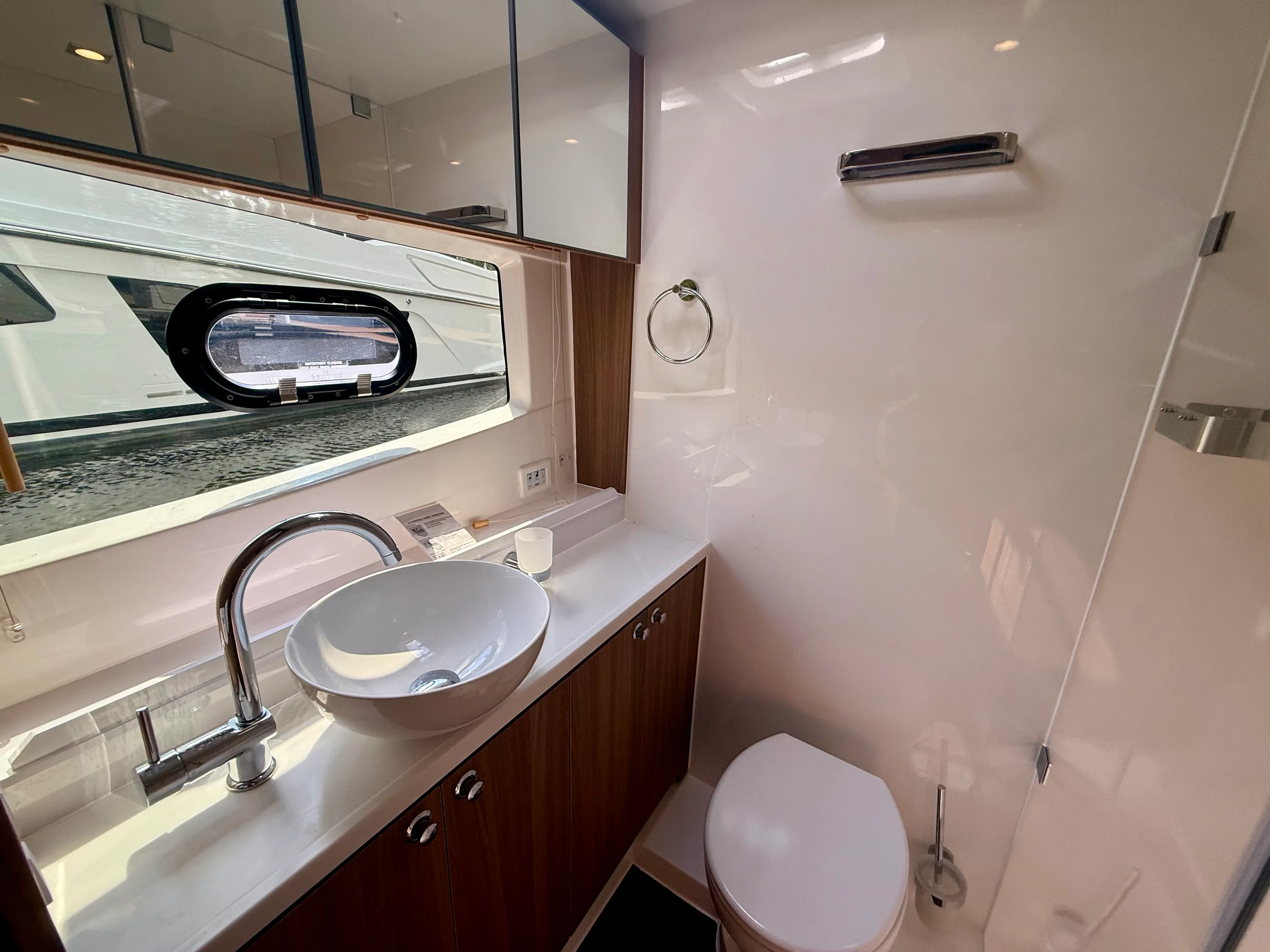 2024 Aquila 42 YACHT Image Thumbnail #67