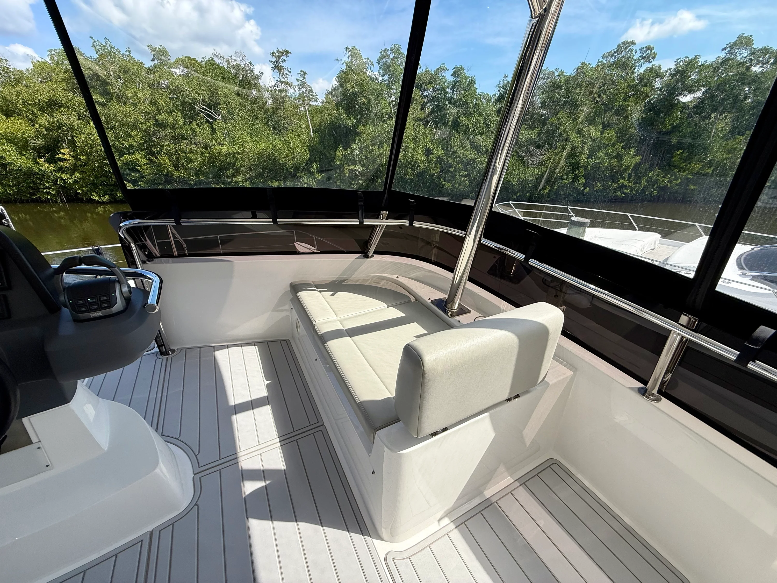 2024 Aquila 42 YACHT Image Thumbnail #49