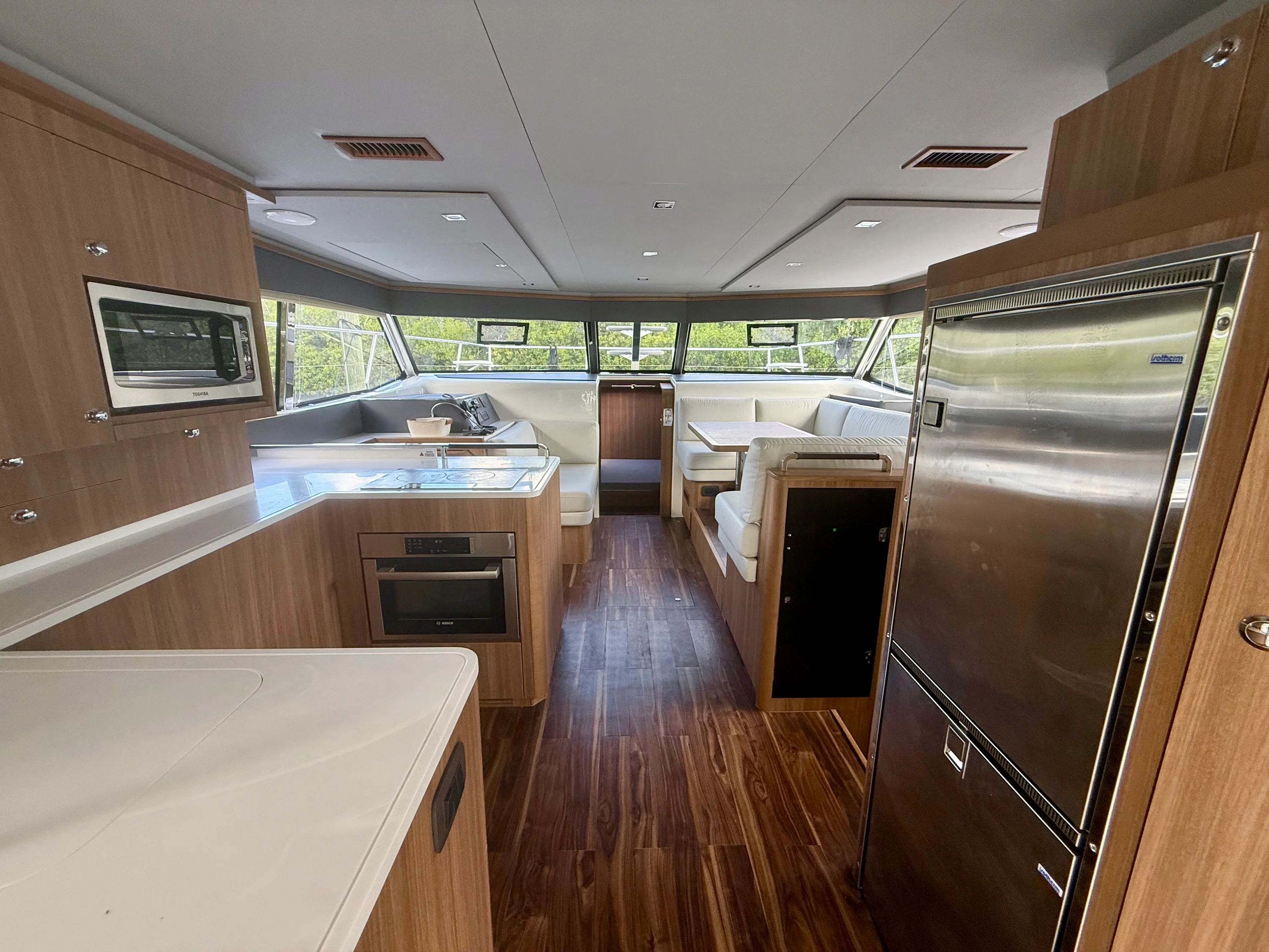 2024 Aquila 42 YACHT Image Thumbnail #56