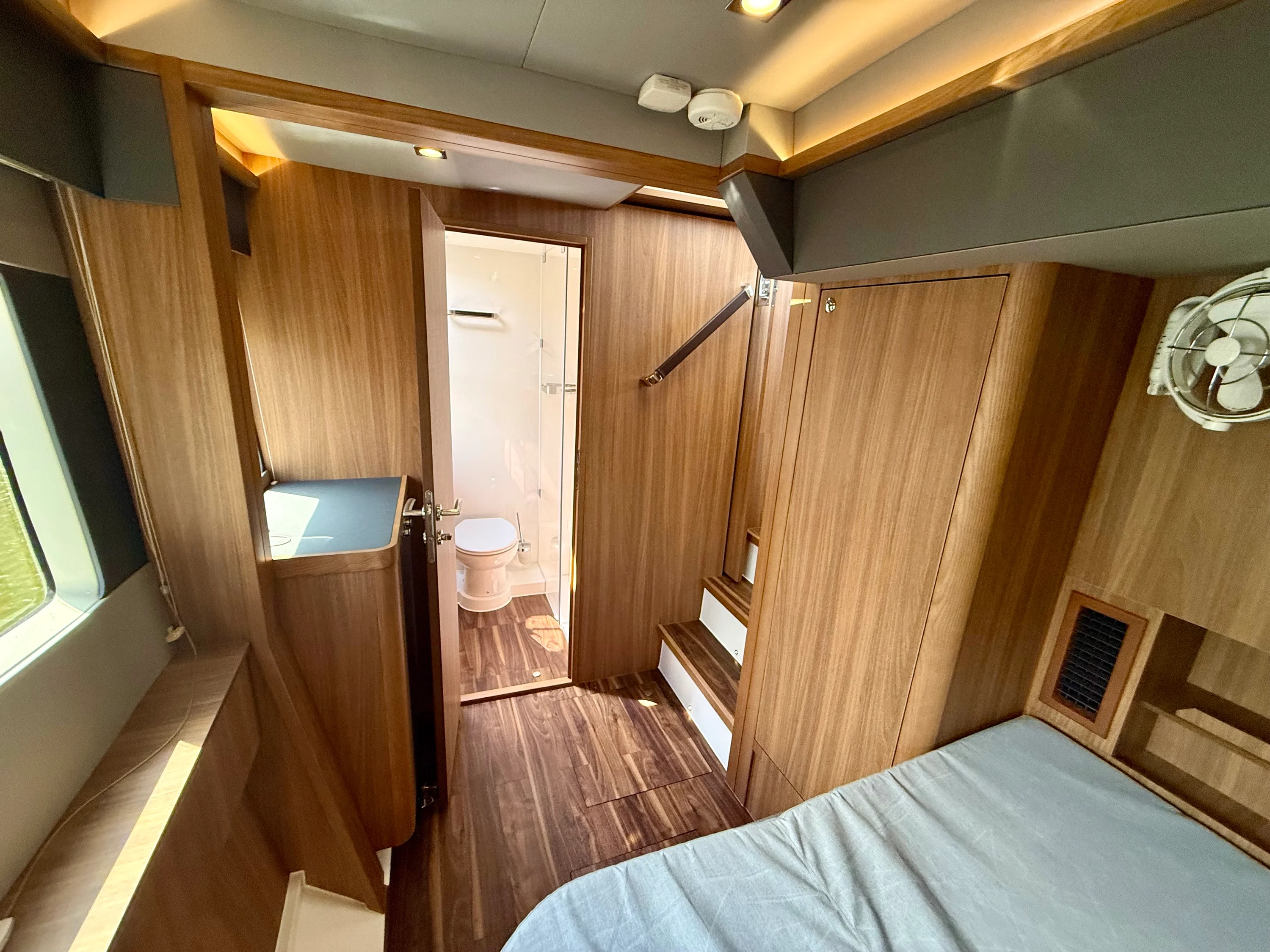 2024 Aquila 42 YACHT Image Thumbnail #65