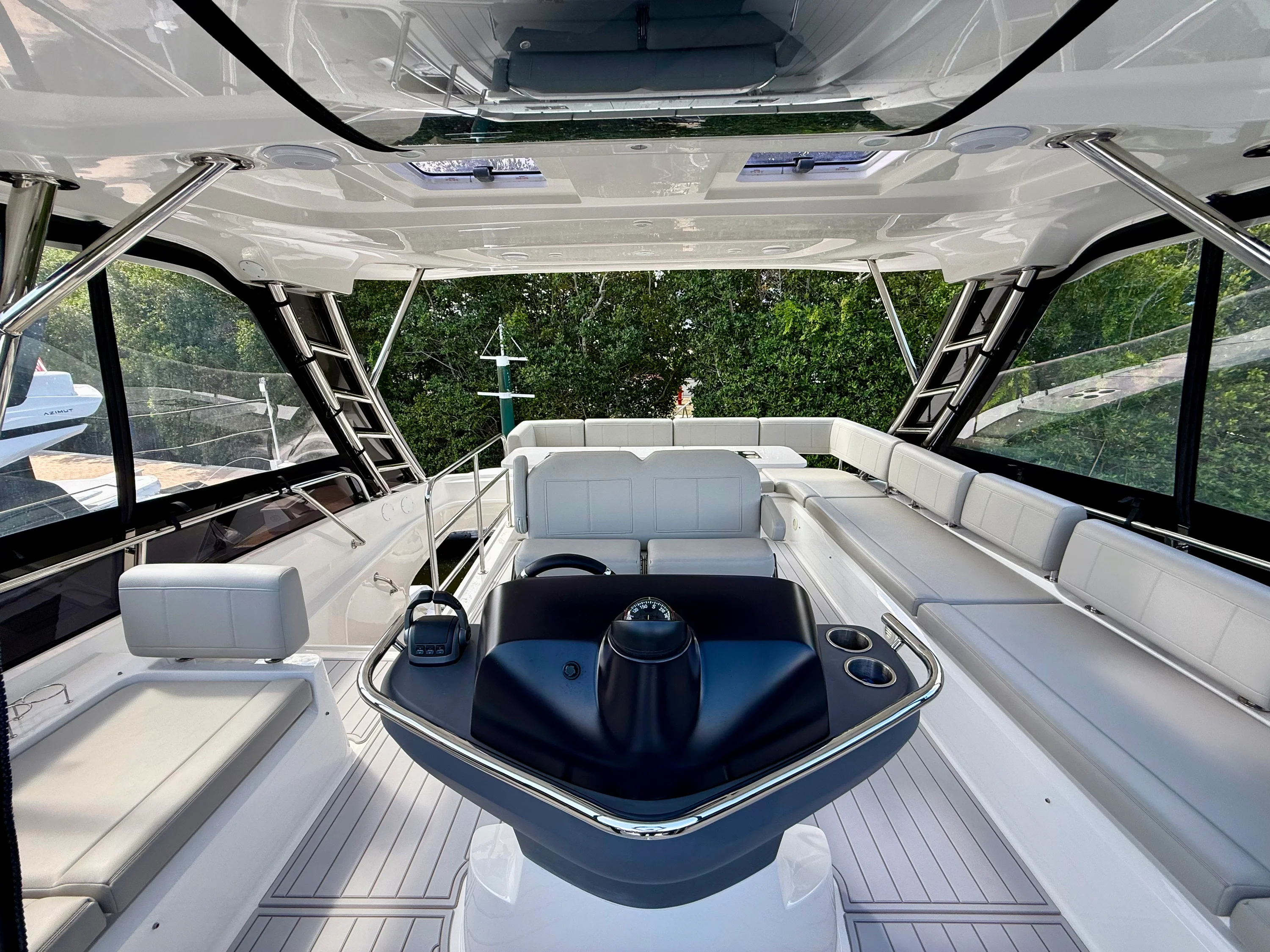 2024 Aquila 42 YACHT Image Thumbnail #51