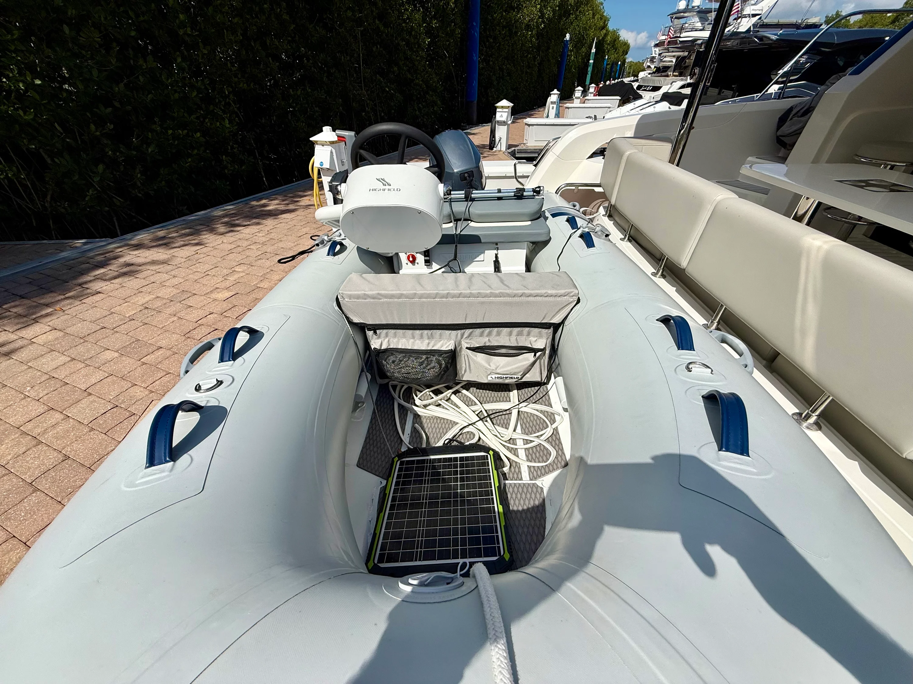 2024 Aquila 42 YACHT Image Thumbnail #14