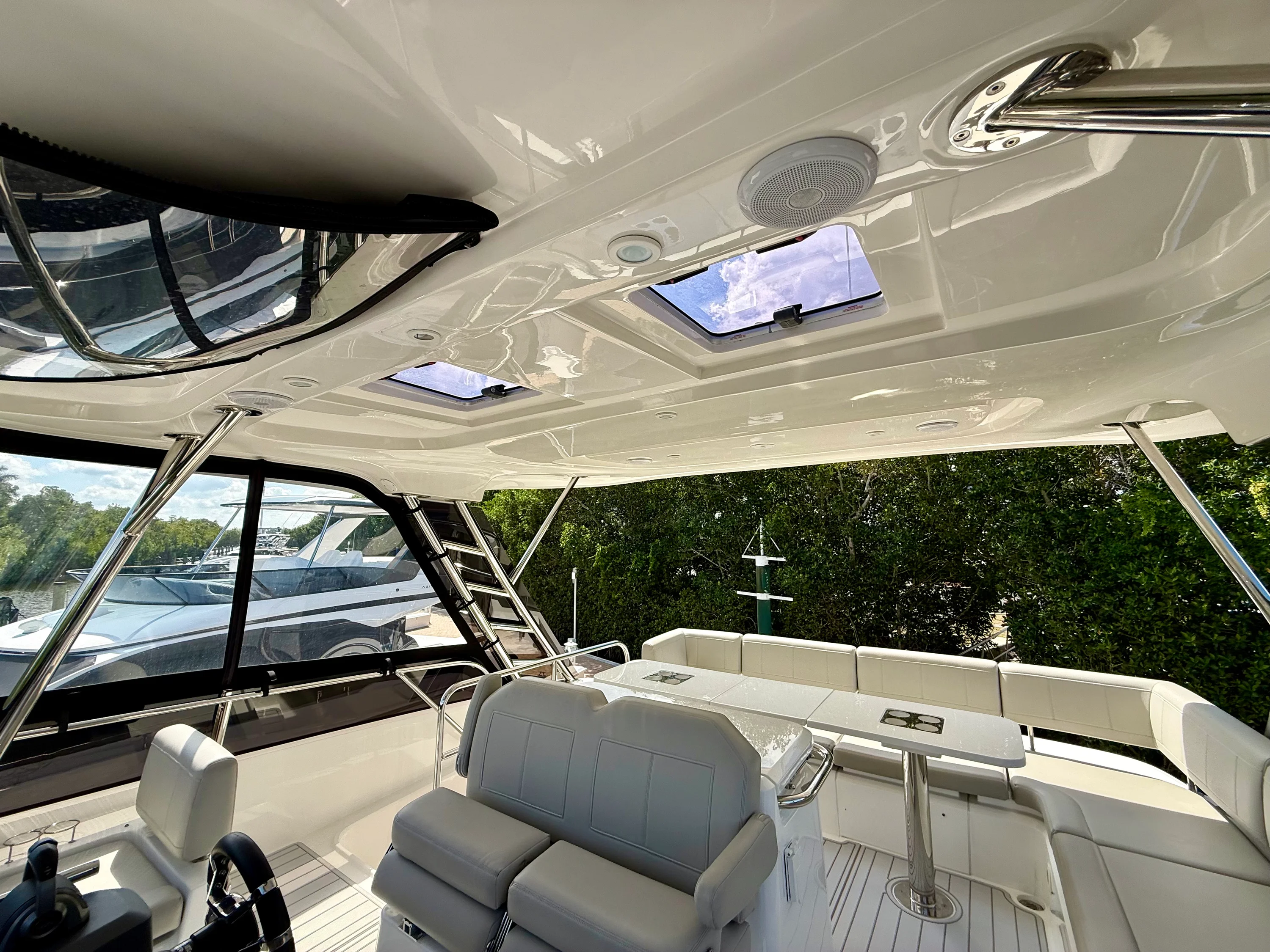 2024 Aquila 42 YACHT Image Thumbnail #43