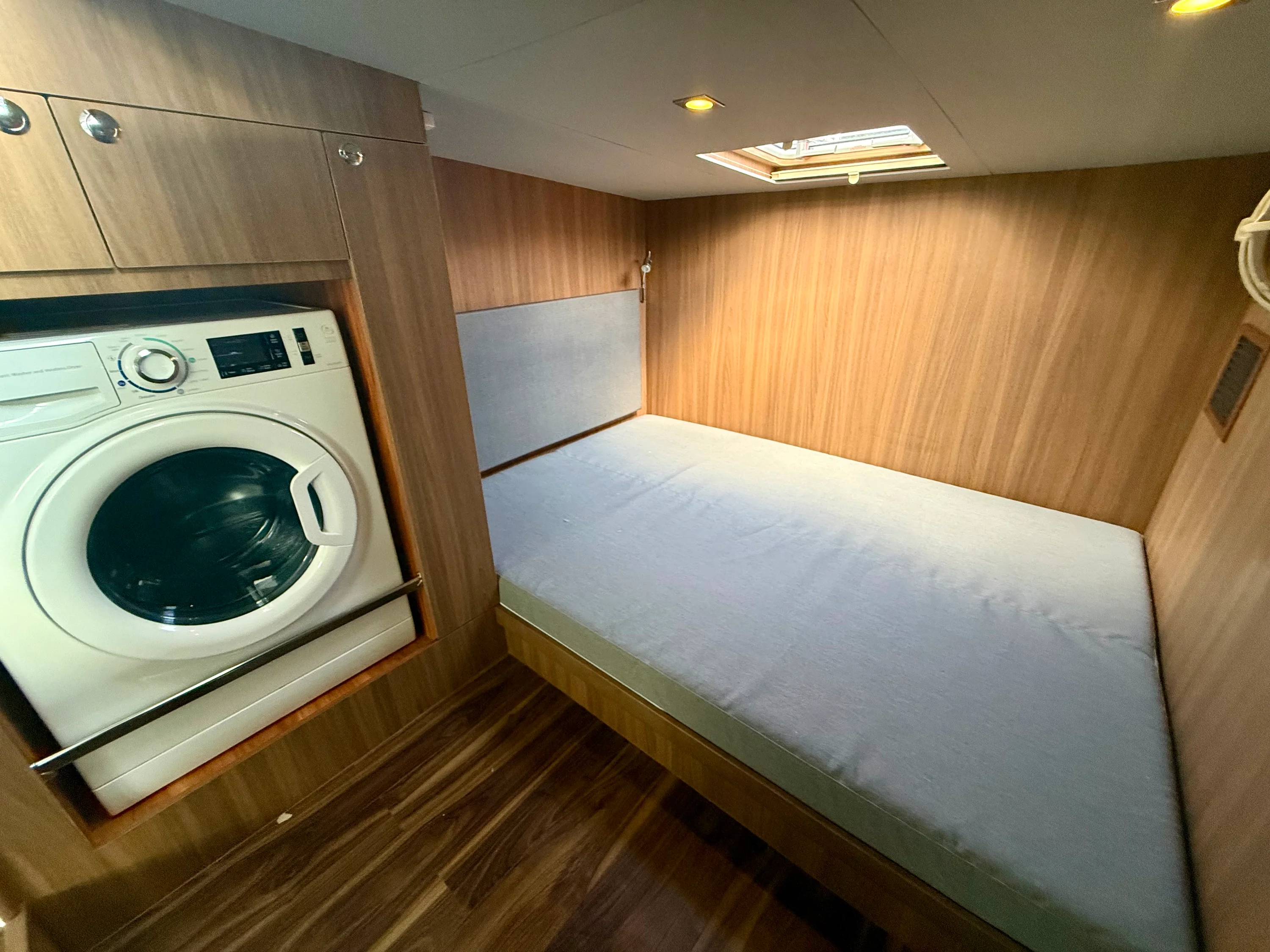2024 Aquila 42 YACHT Image Thumbnail #81