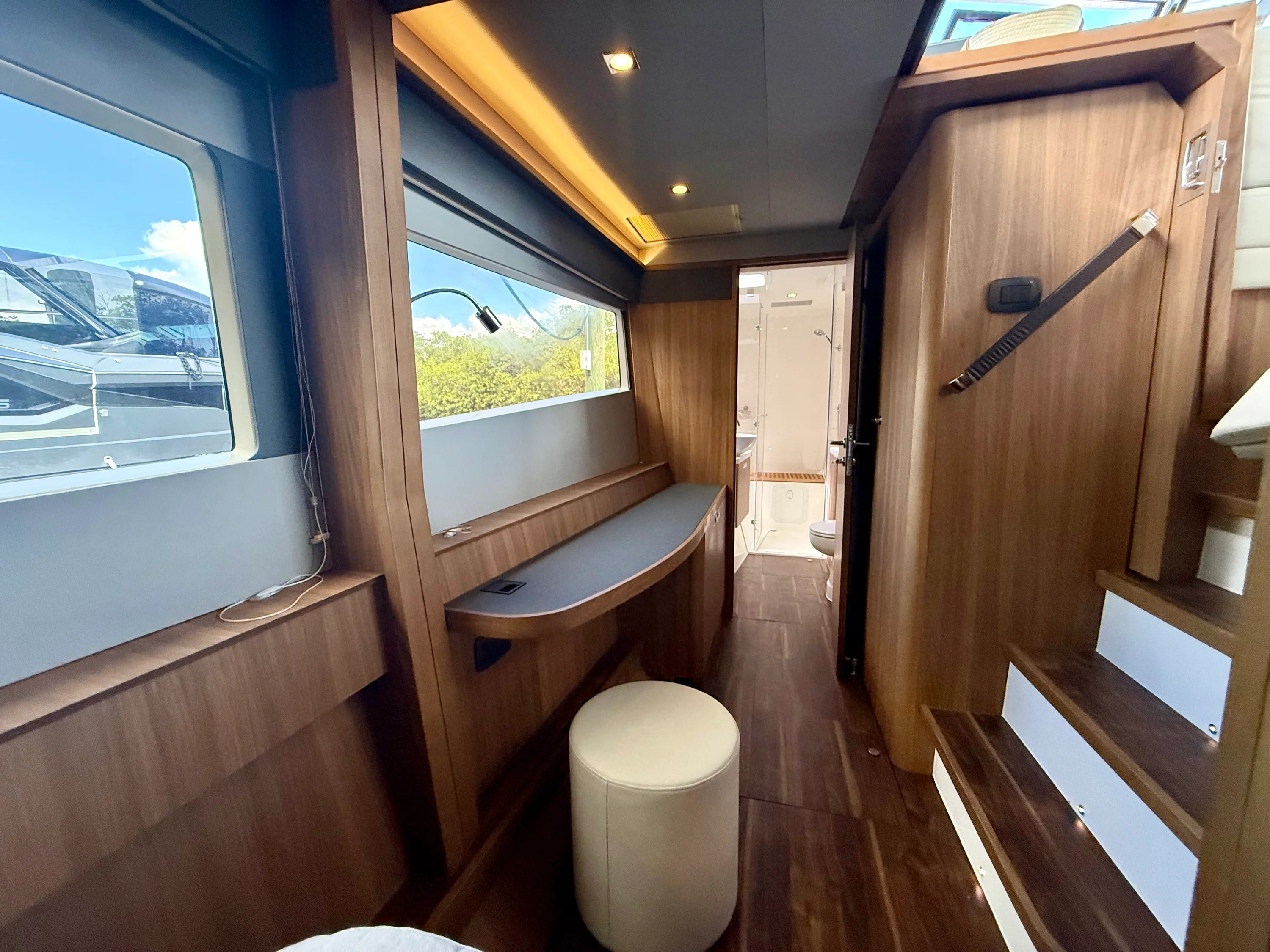 2024 Aquila 42 YACHT Image Thumbnail #79