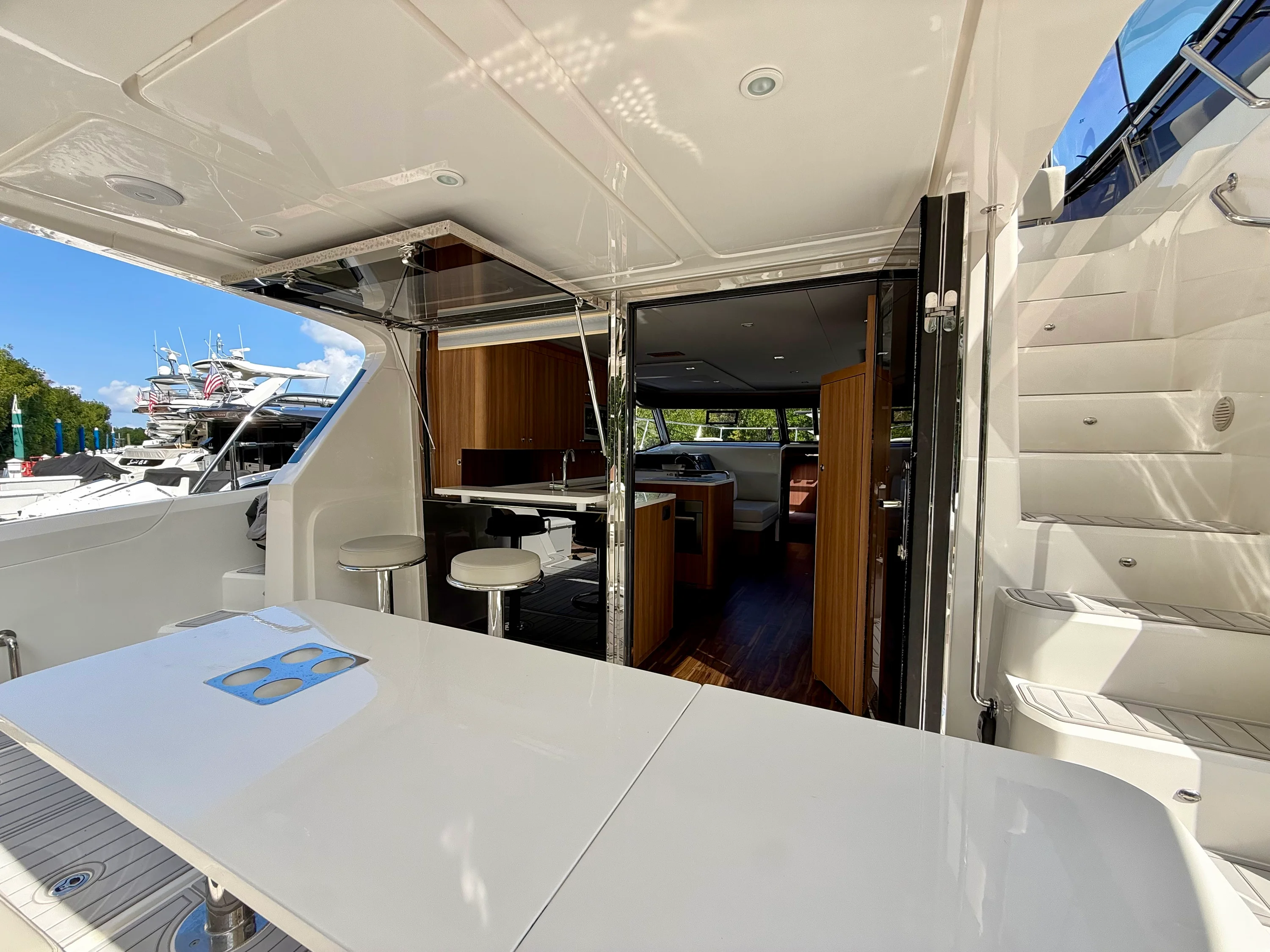2024 Aquila 42 YACHT Image Thumbnail #55