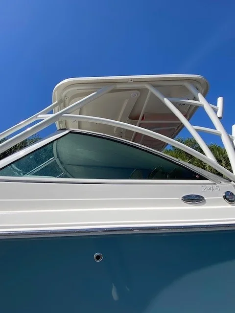 2024 Sailfish 245 DC Image Thumbnail #5