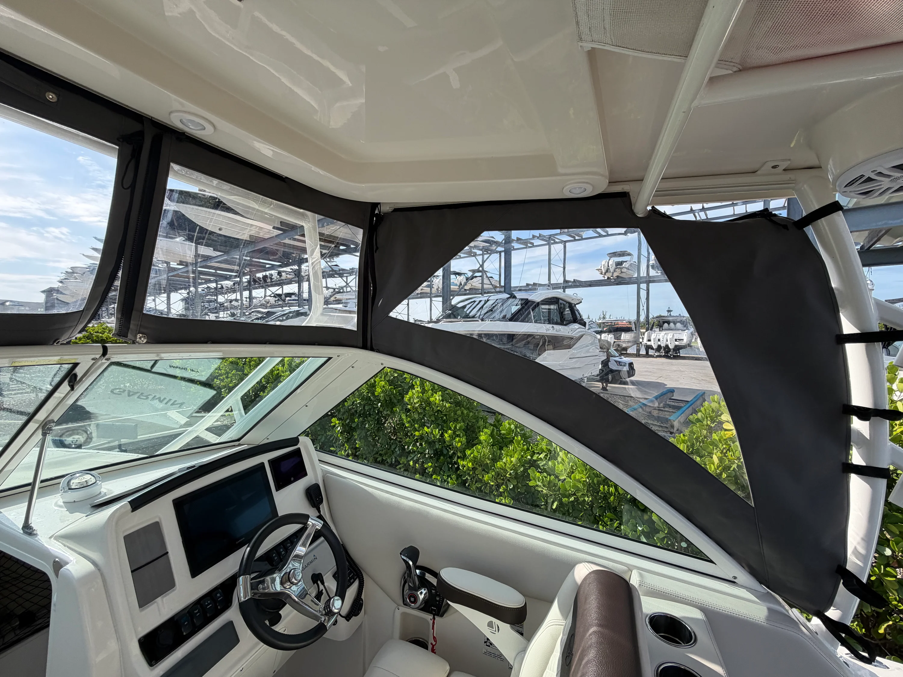 2024 Sailfish 245 DC Image Thumbnail #49