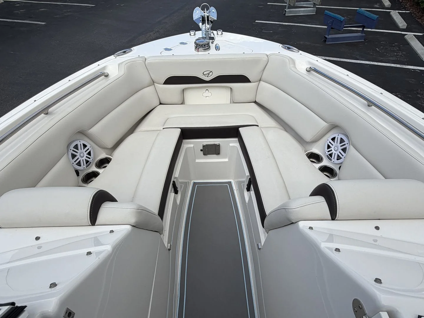 2024 Sailfish 245 DC Image Thumbnail #40