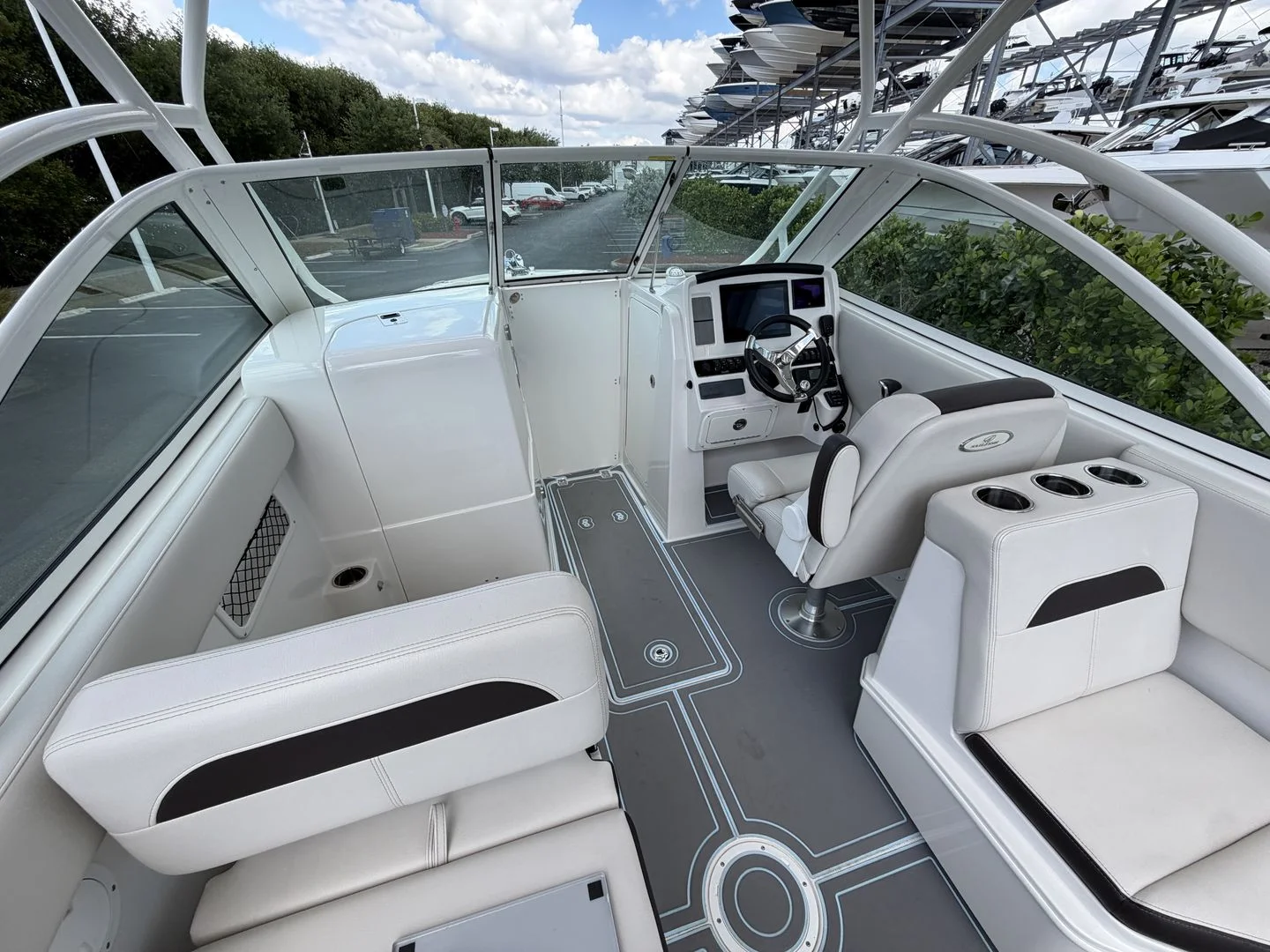 2024 Sailfish 245 DC Image Thumbnail #54