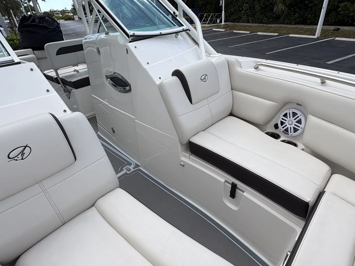 2024 Sailfish 245 DC Image Thumbnail #41