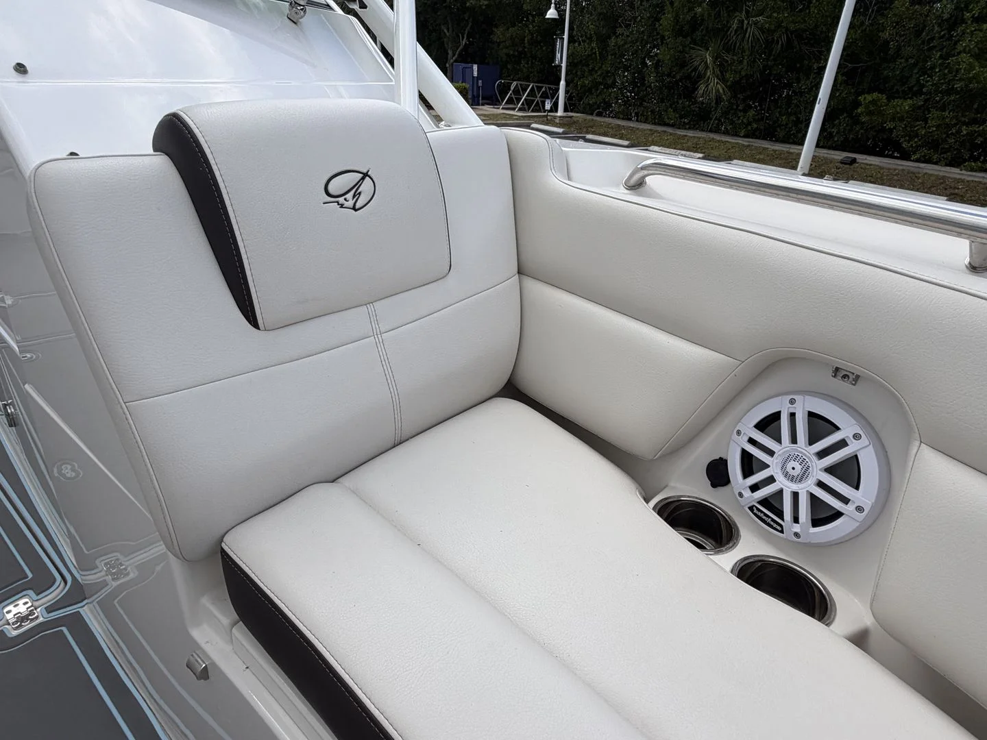 2024 Sailfish 245 DC Image Thumbnail #44