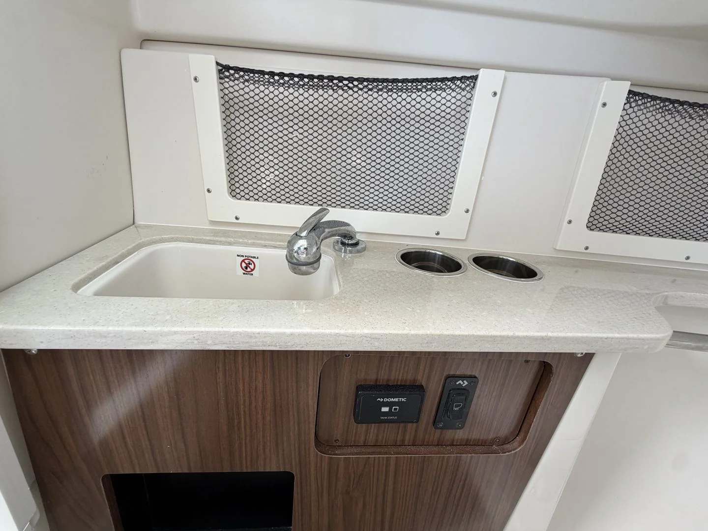 2024 Sailfish 245 DC Image Thumbnail #52