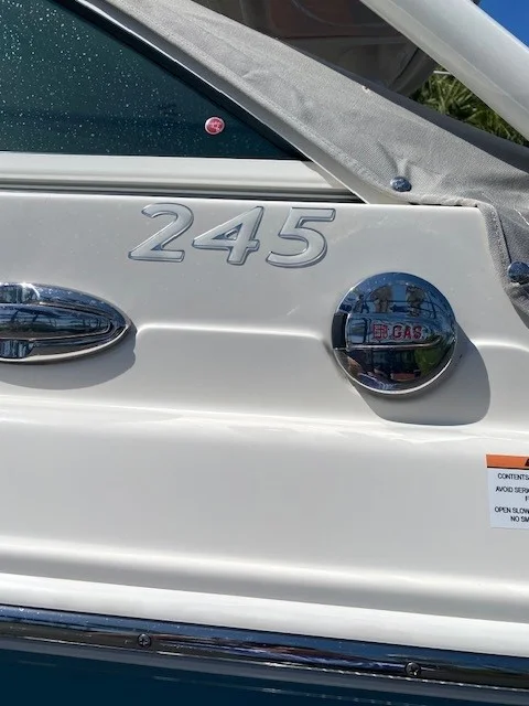 2024 Sailfish 245 DC Image Thumbnail #11