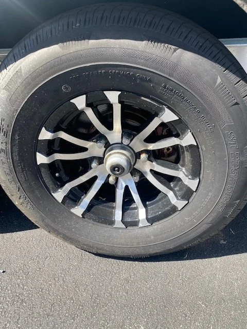 2024 Sailfish 245 DC Image Thumbnail #6