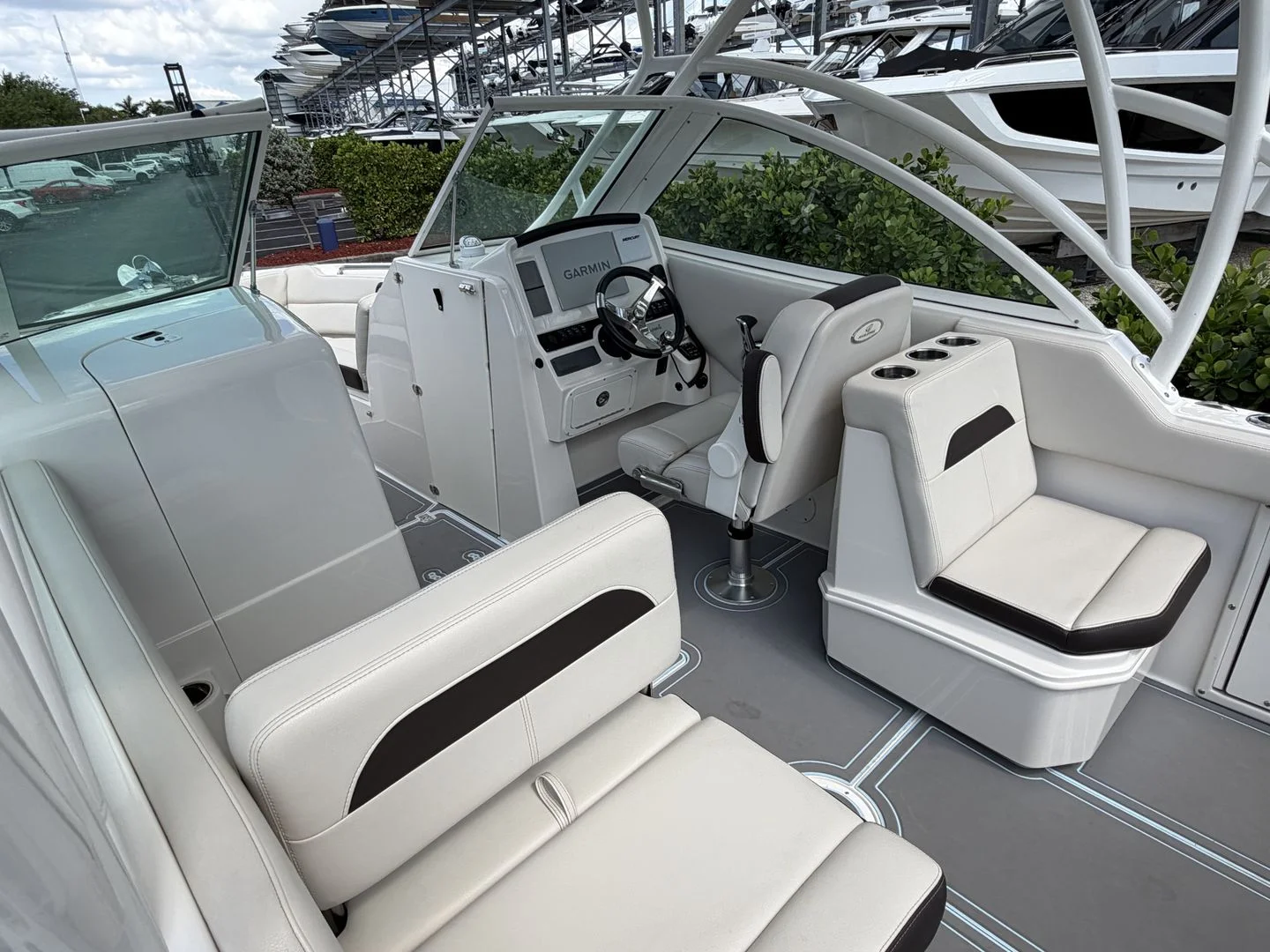 2024 Sailfish 245 DC Image Thumbnail #34